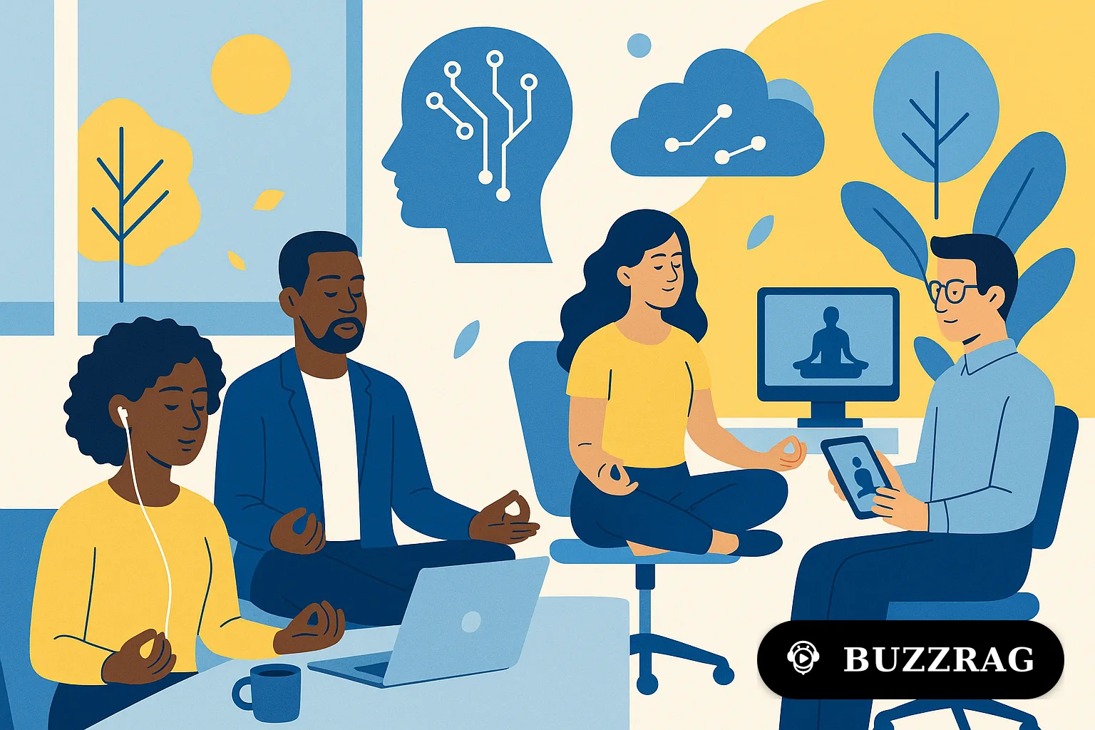 BuzzRAG Growth Desk — 2026-06-16