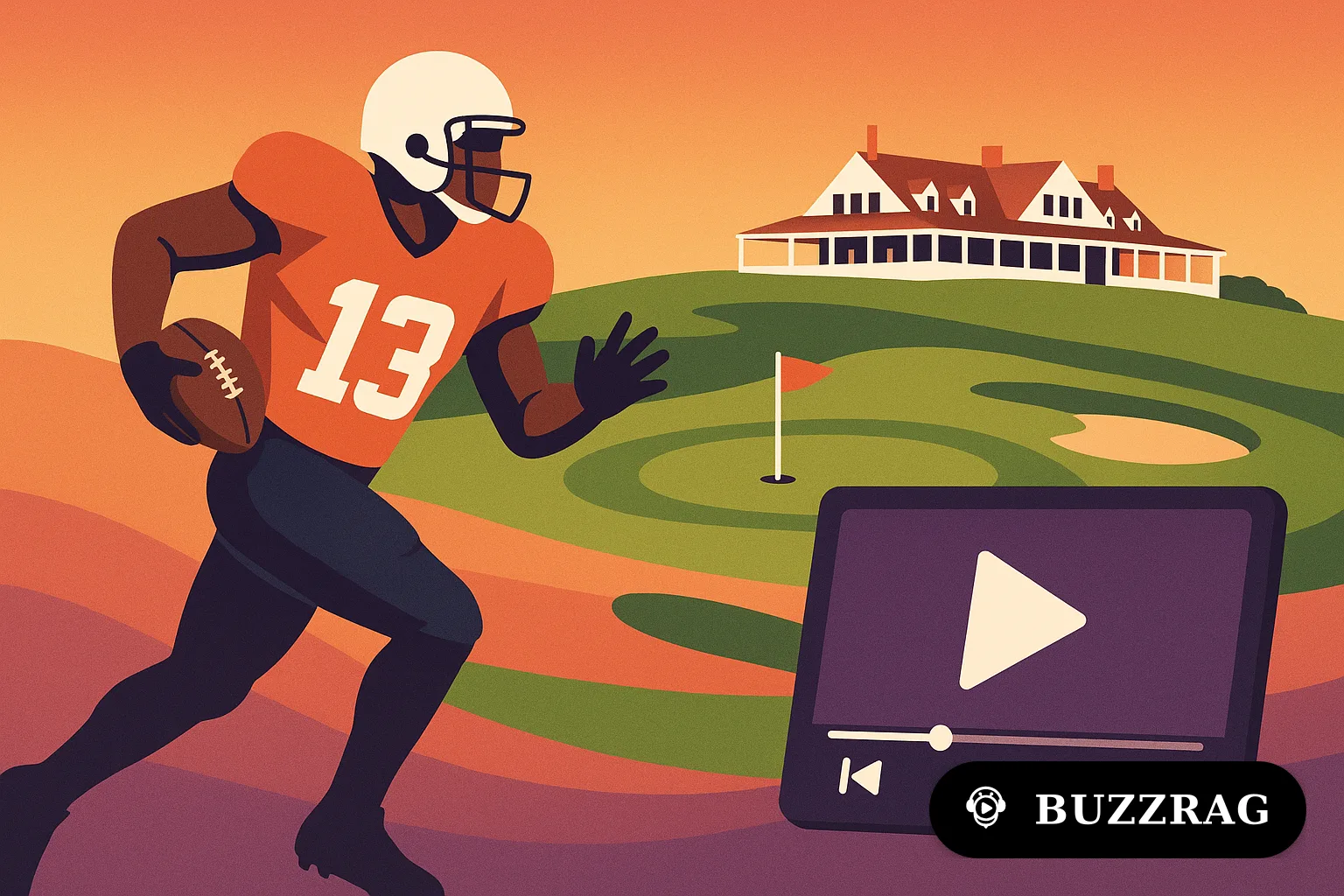 BuzzRAG Sports Desk — 2026-06-16