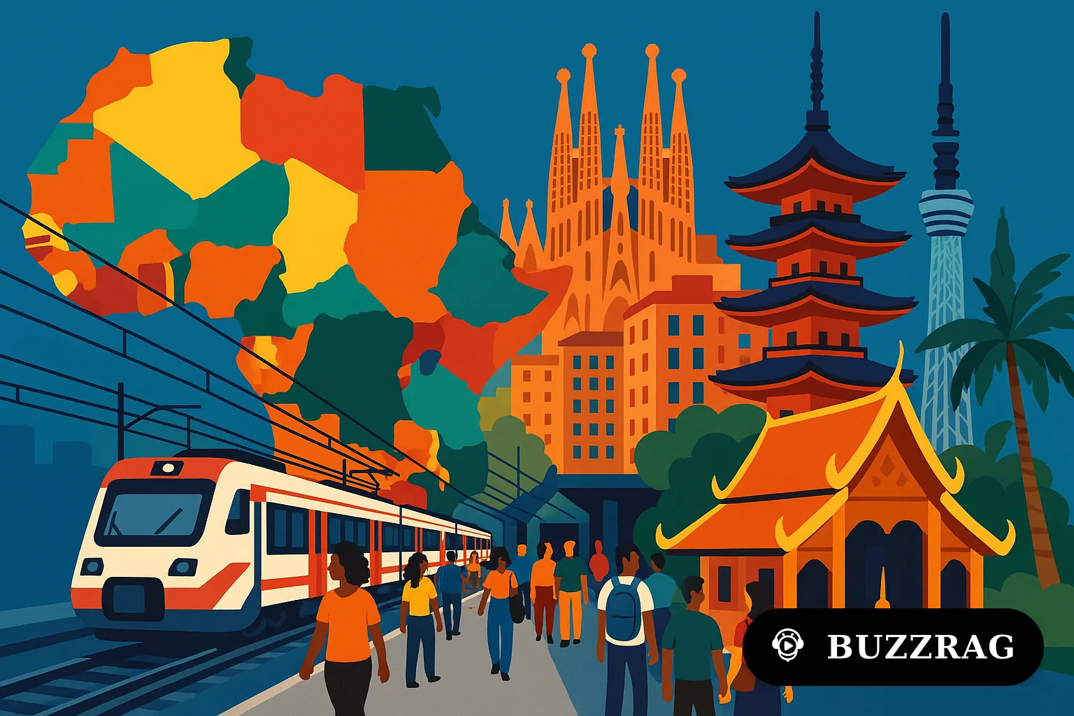 BuzzRAG Travel Desk — 2026-06-16