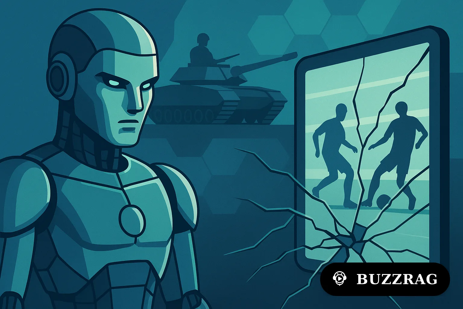 BuzzRAG Tech Desk — 2026-06-17