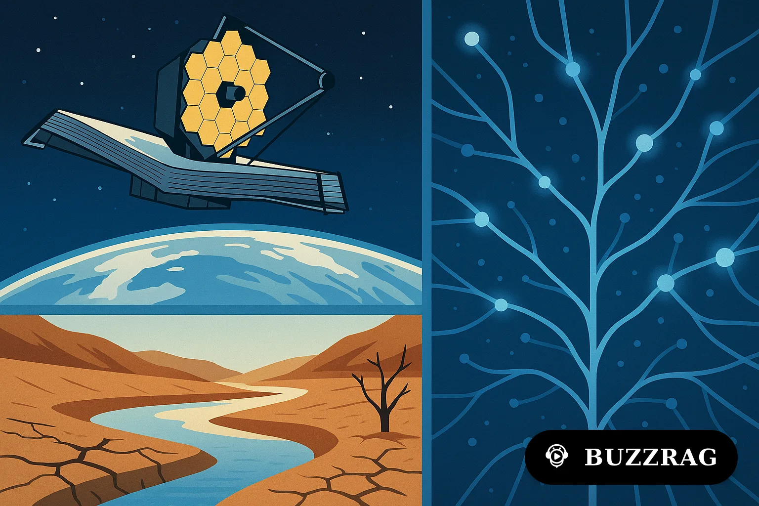 BuzzRAG Science Desk — 2026-06-17
