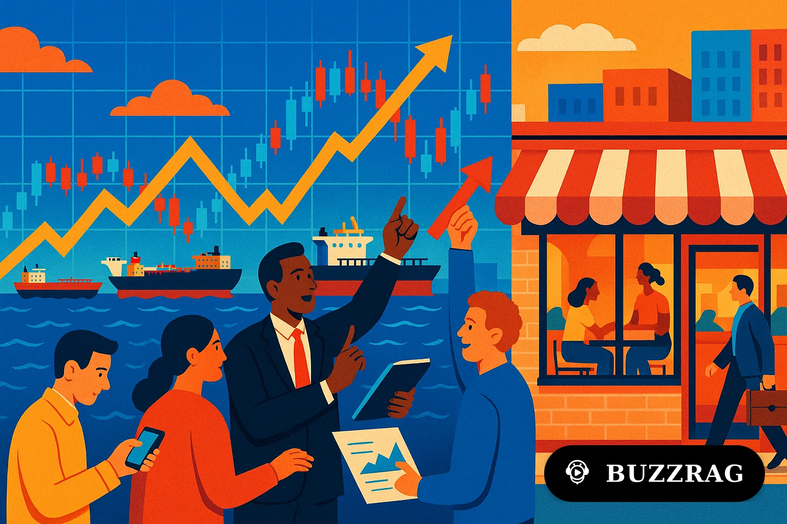BuzzRAG Business Desk — 2026-06-17