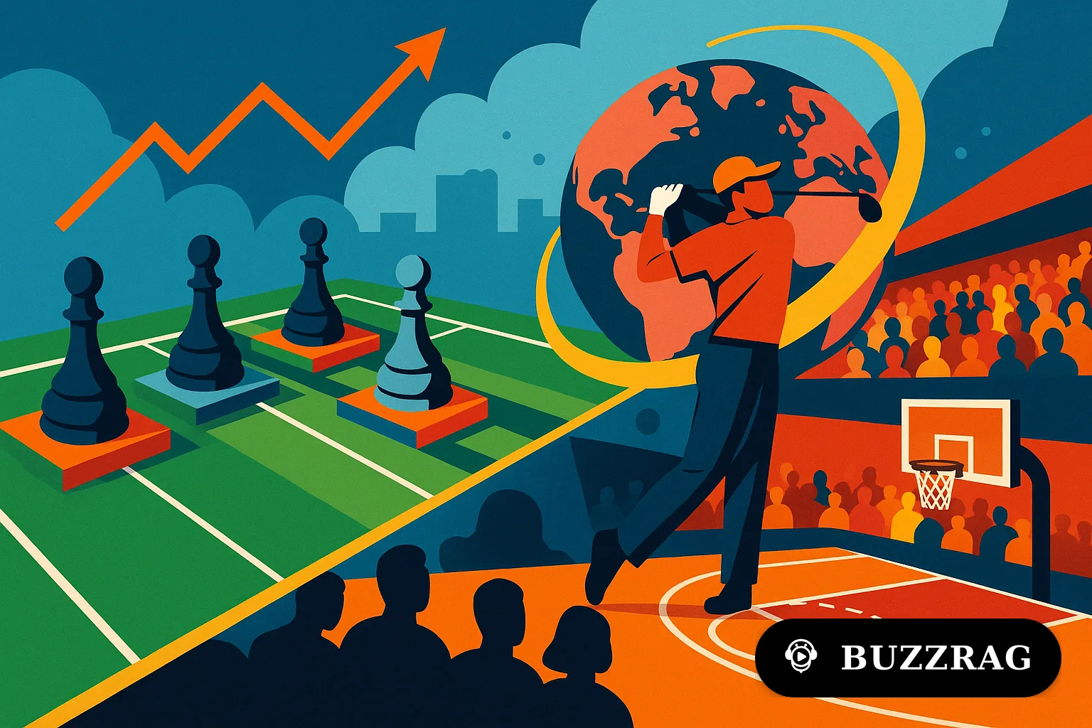 BuzzRAG Sports Desk — 2026-06-17