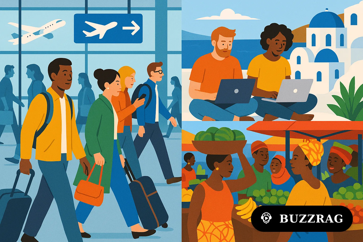 BuzzRAG Travel Desk — 2026-06-17