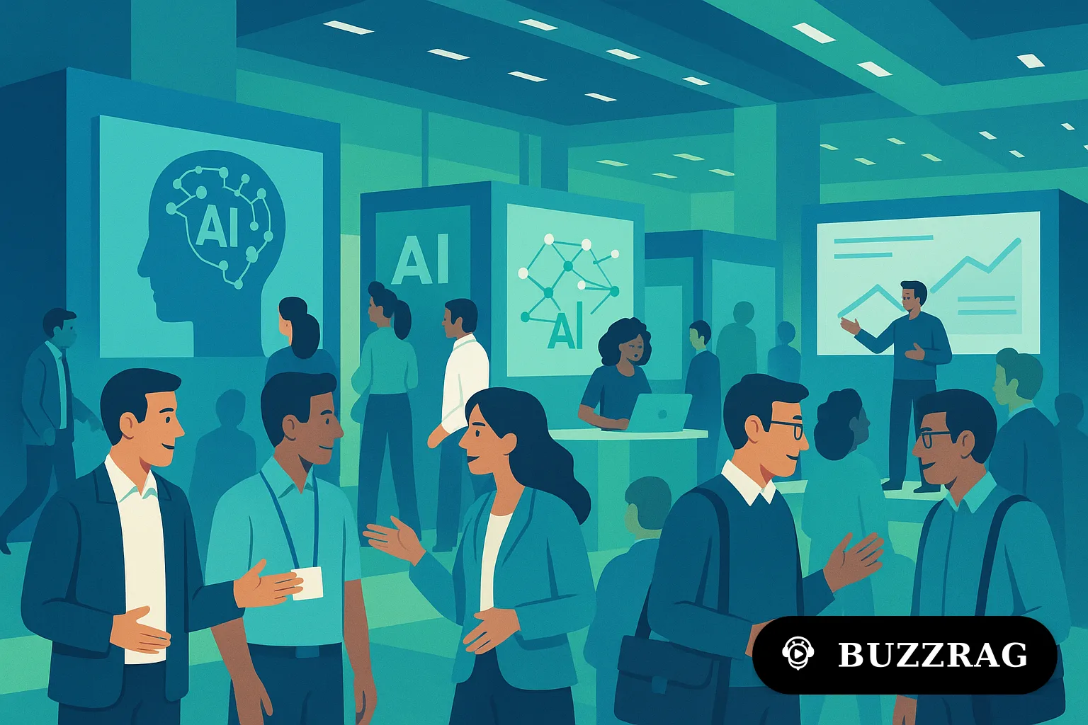 BuzzRAG AI Desk — 2026-06-18