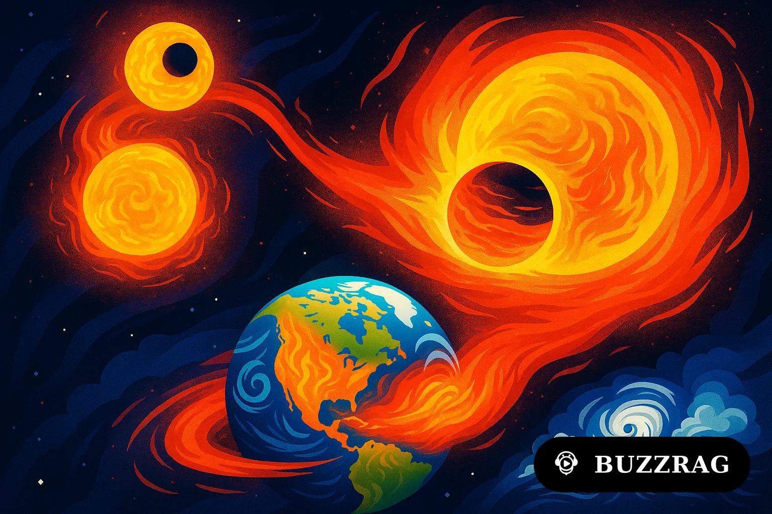 BuzzRAG Science Desk — 2026-06-18