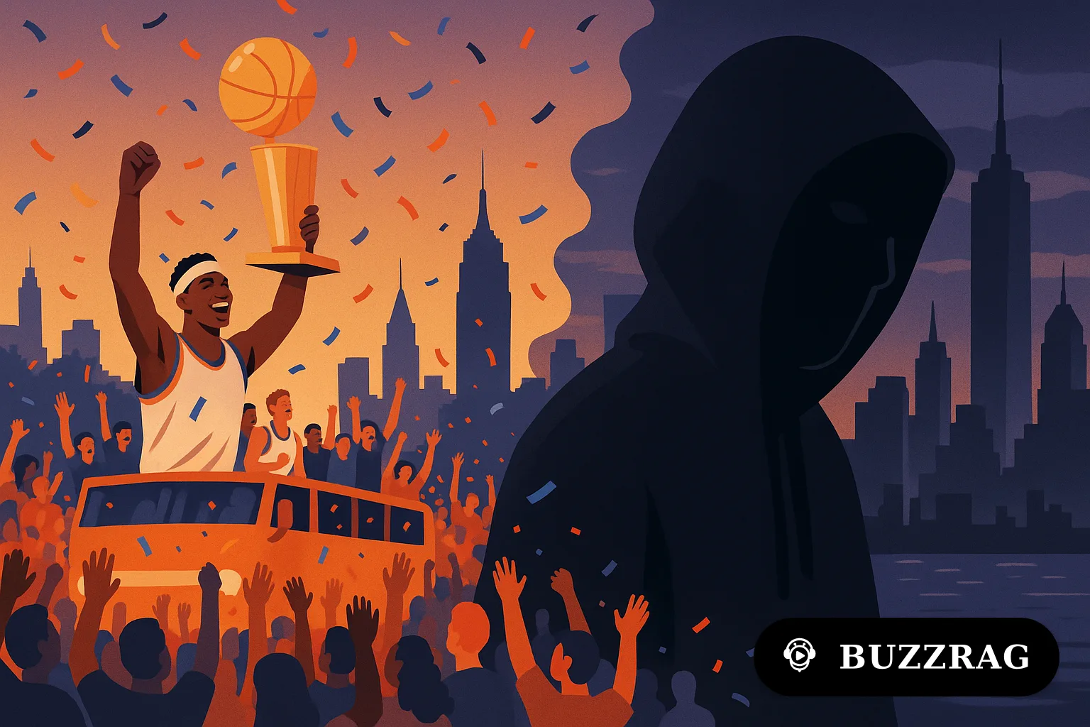 BuzzRAG Sports Desk — 2026-06-18