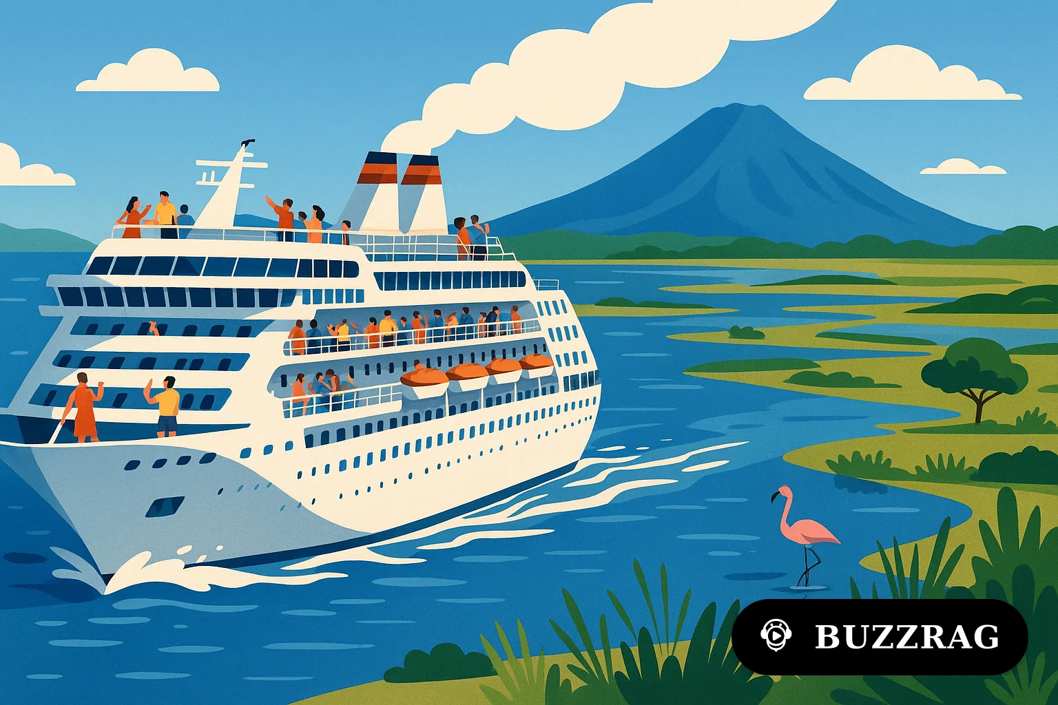BuzzRAG Travel Desk — 2026-06-18