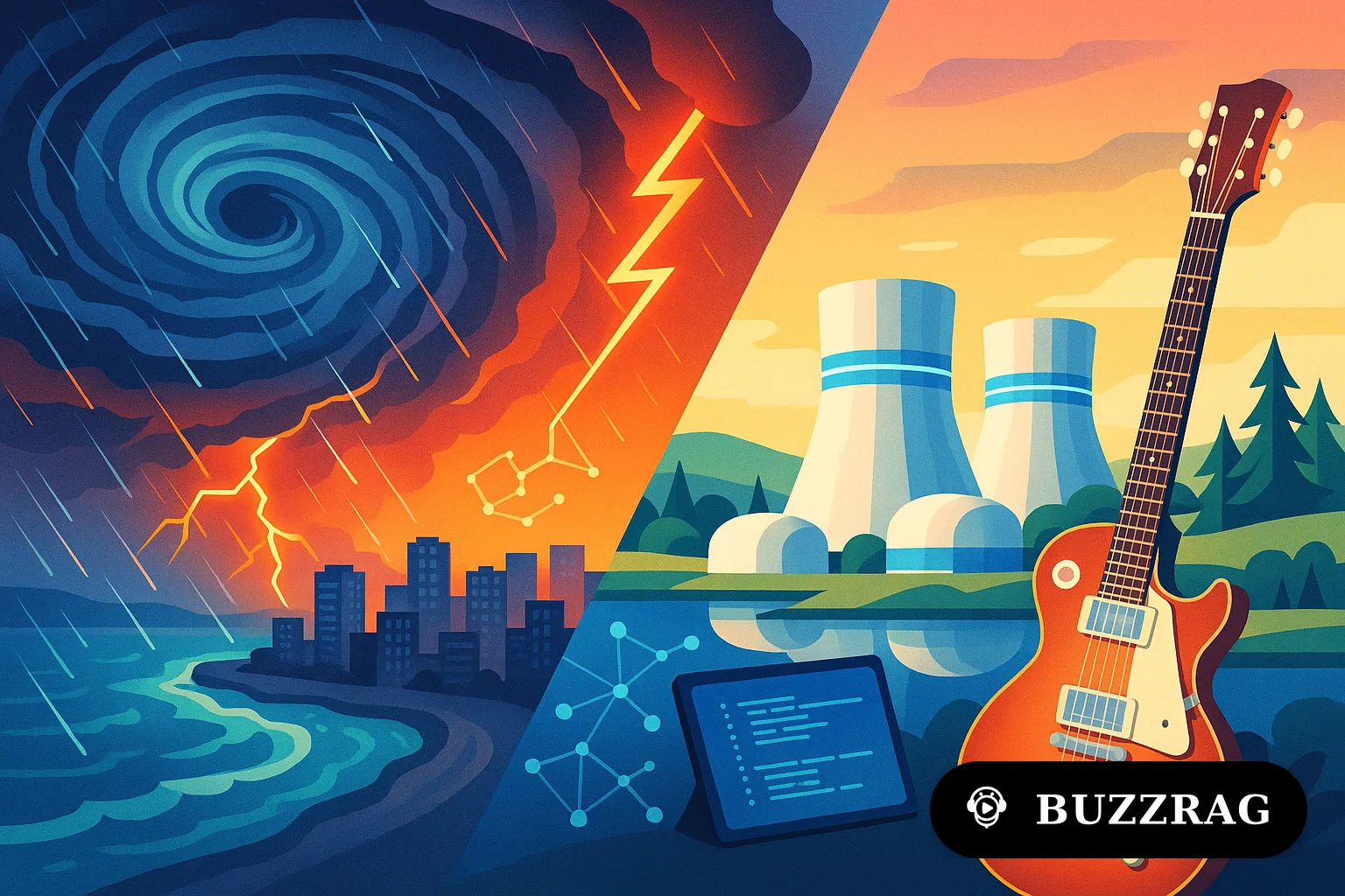 BuzzRAG Daily Digest — 2026-06-19