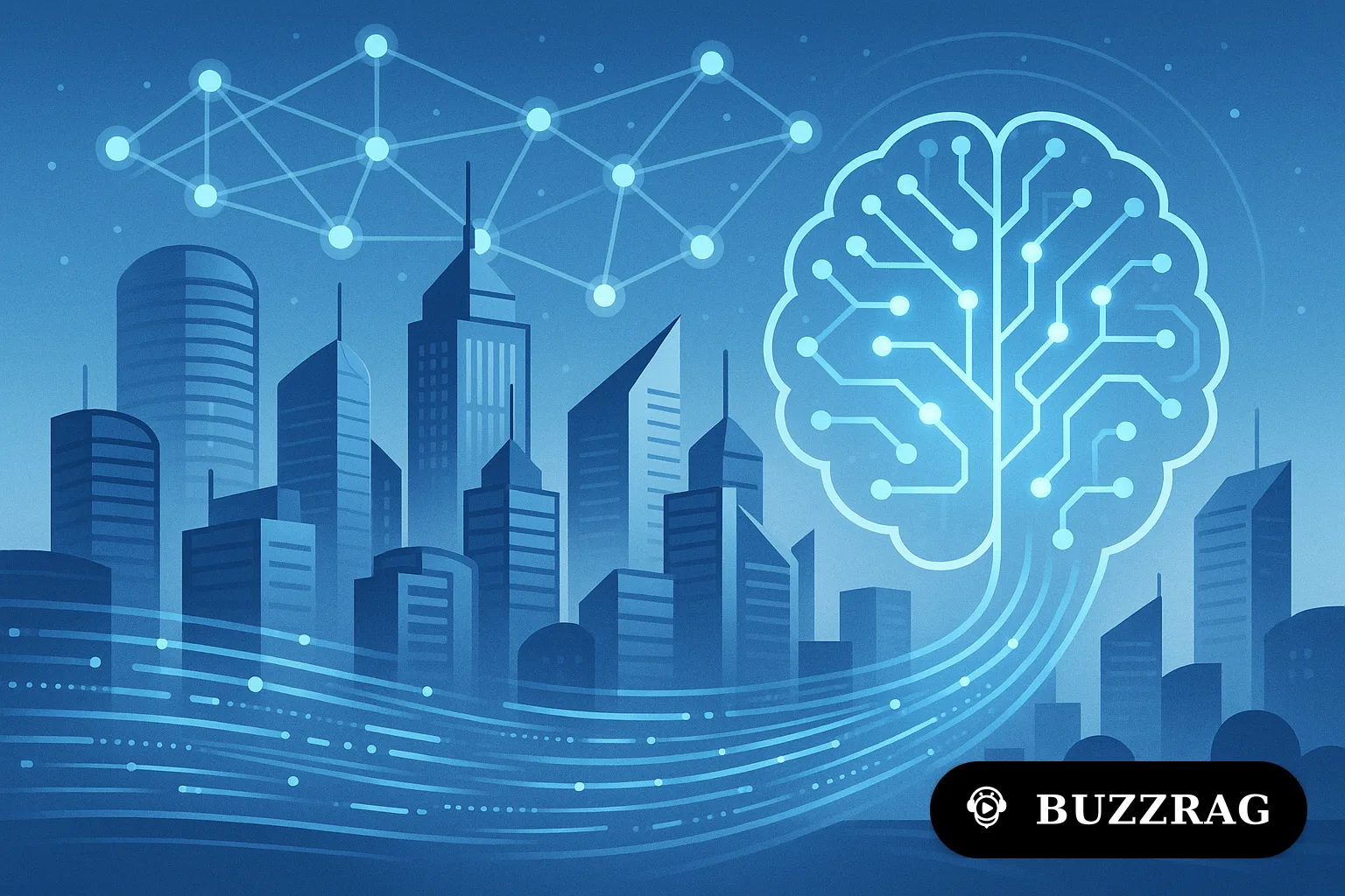 BuzzRAG AI Desk — 2026-06-19