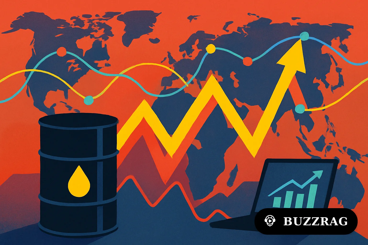 BuzzRAG Business Desk — 2026-06-19
