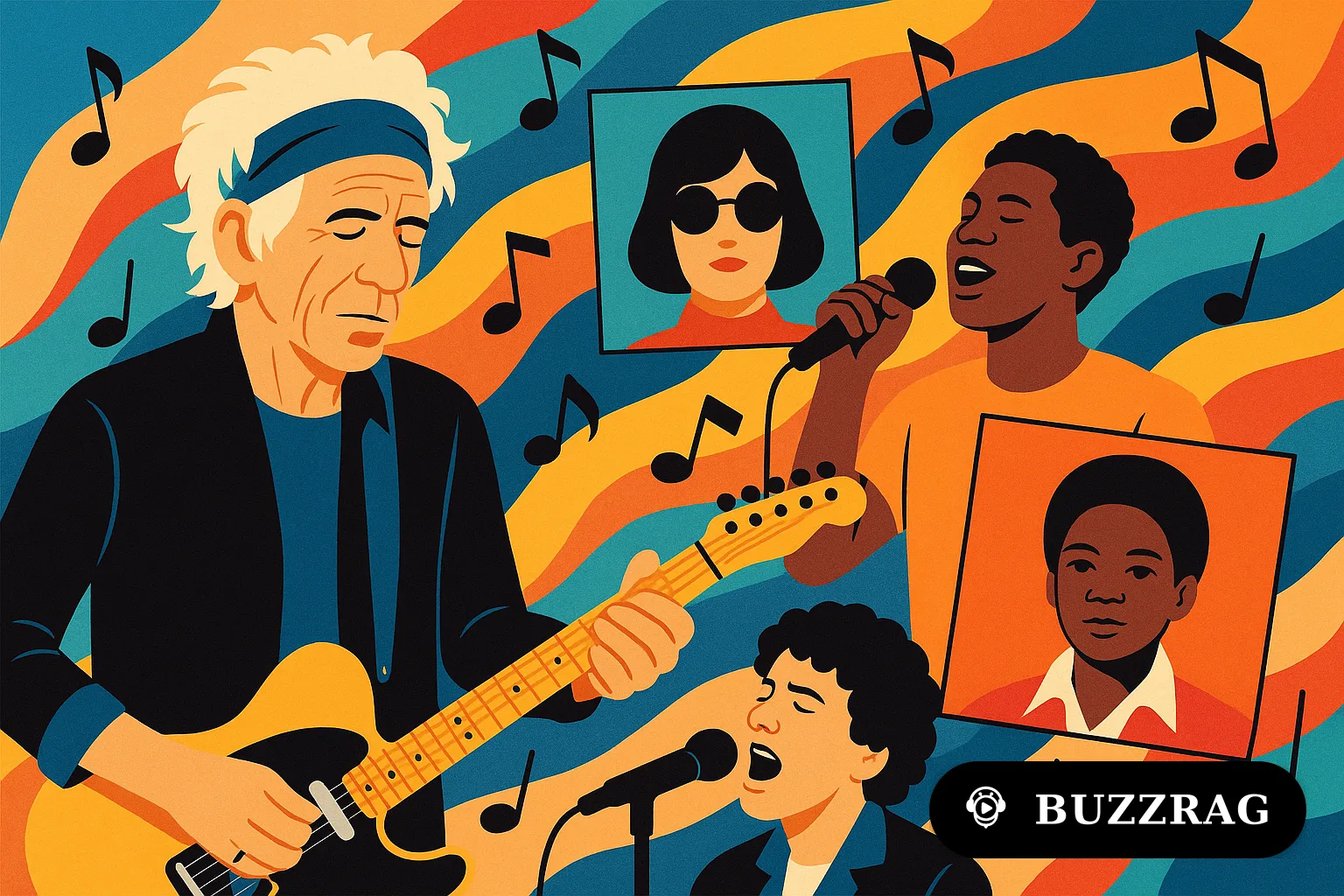 BuzzRAG Culture Desk — 2026-06-19