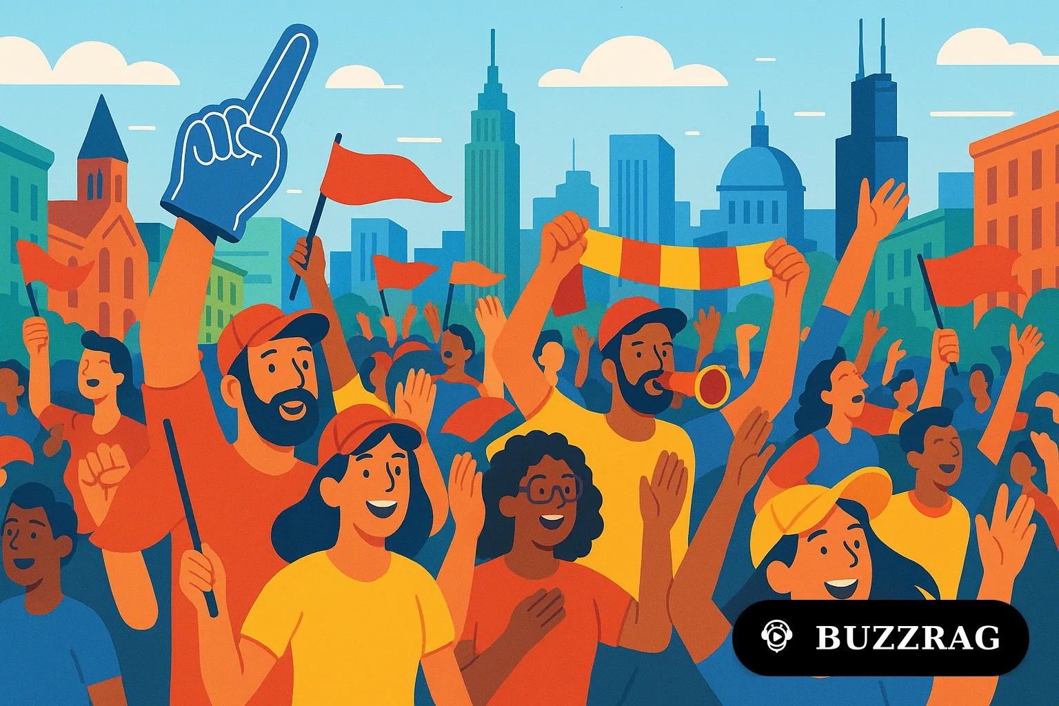BuzzRAG Sports Desk — 2026-06-19