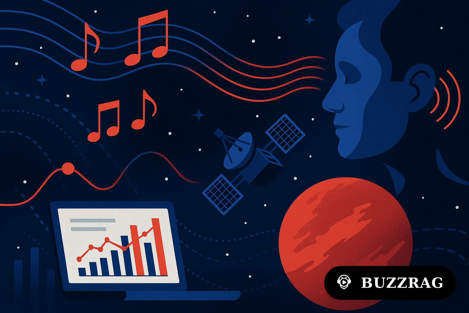 BuzzRAG Daily Digest — 2026-06-20