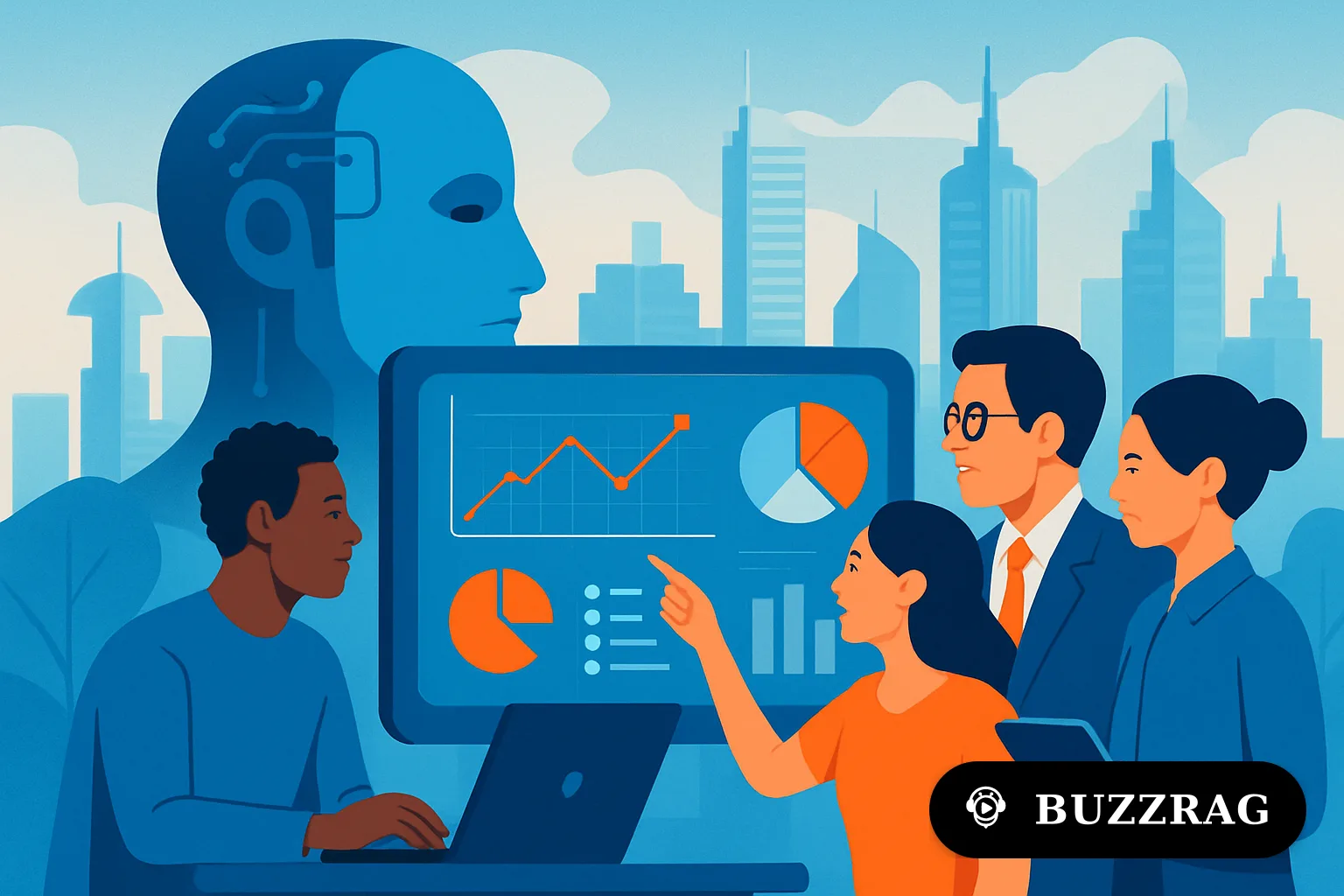 BuzzRAG AI Desk — 2026-06-20