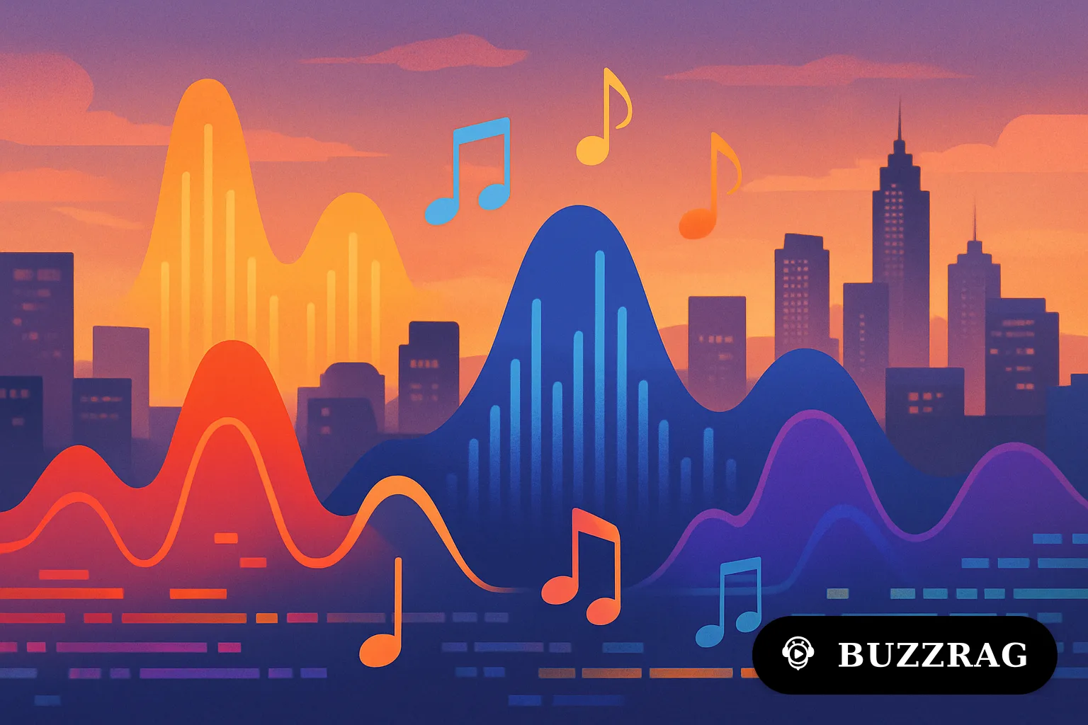 BuzzRAG Tech Desk — 2026-06-20