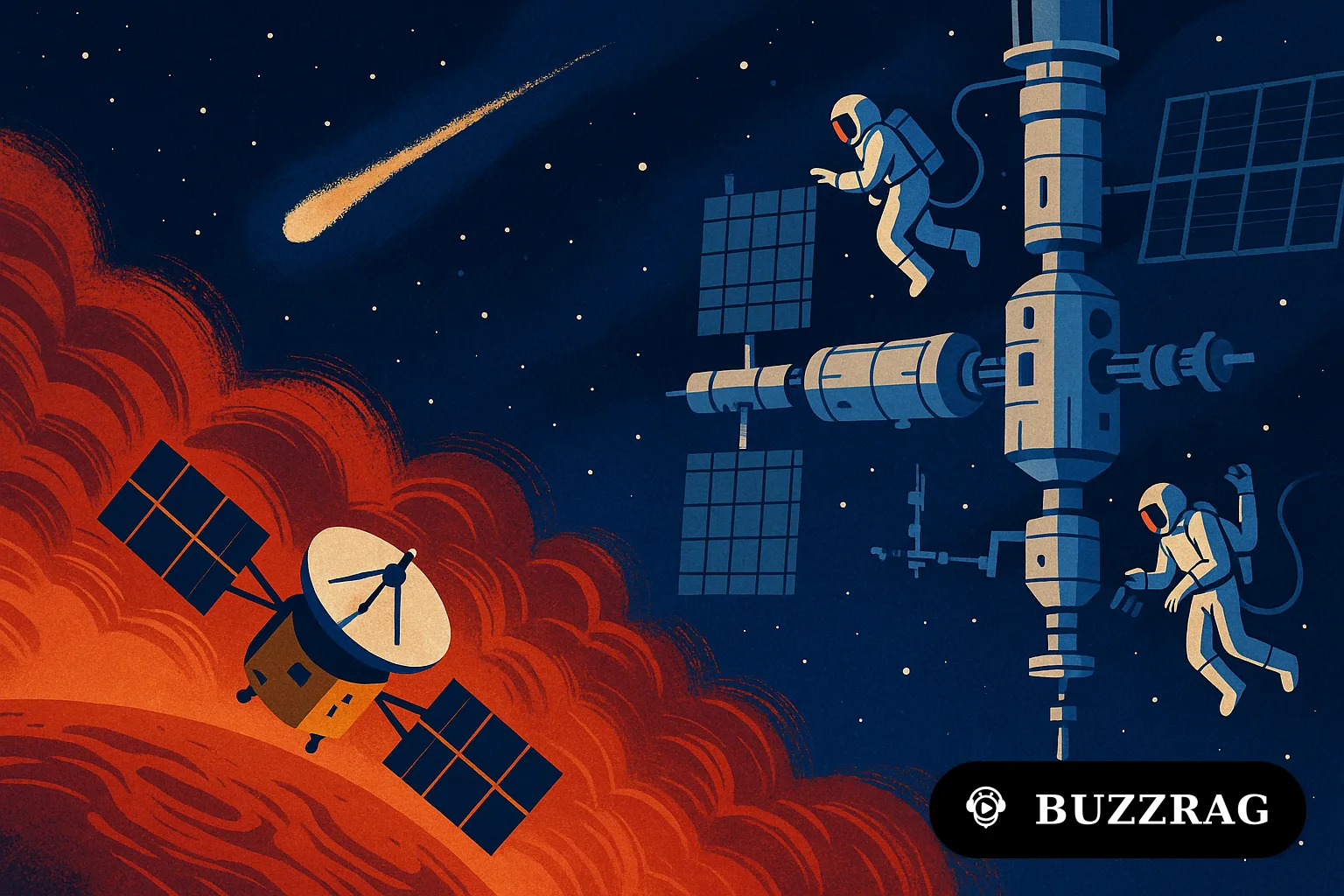 BuzzRAG Science Desk — 2026-06-20