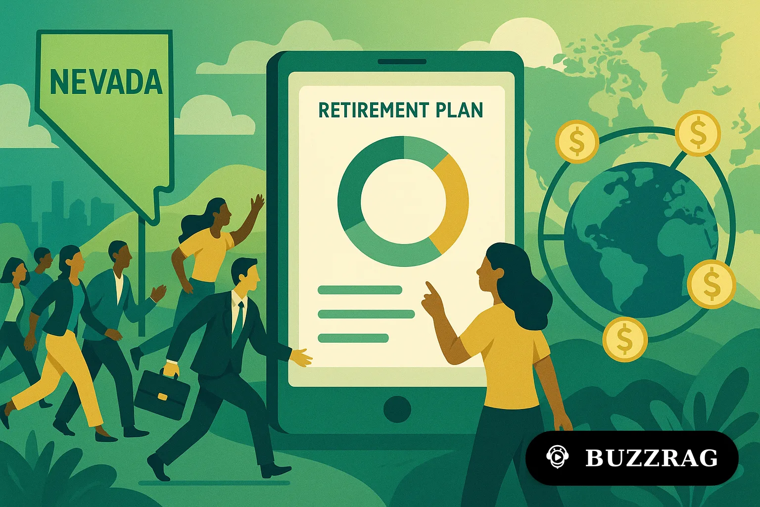 BuzzRAG Business Desk — 2026-06-20