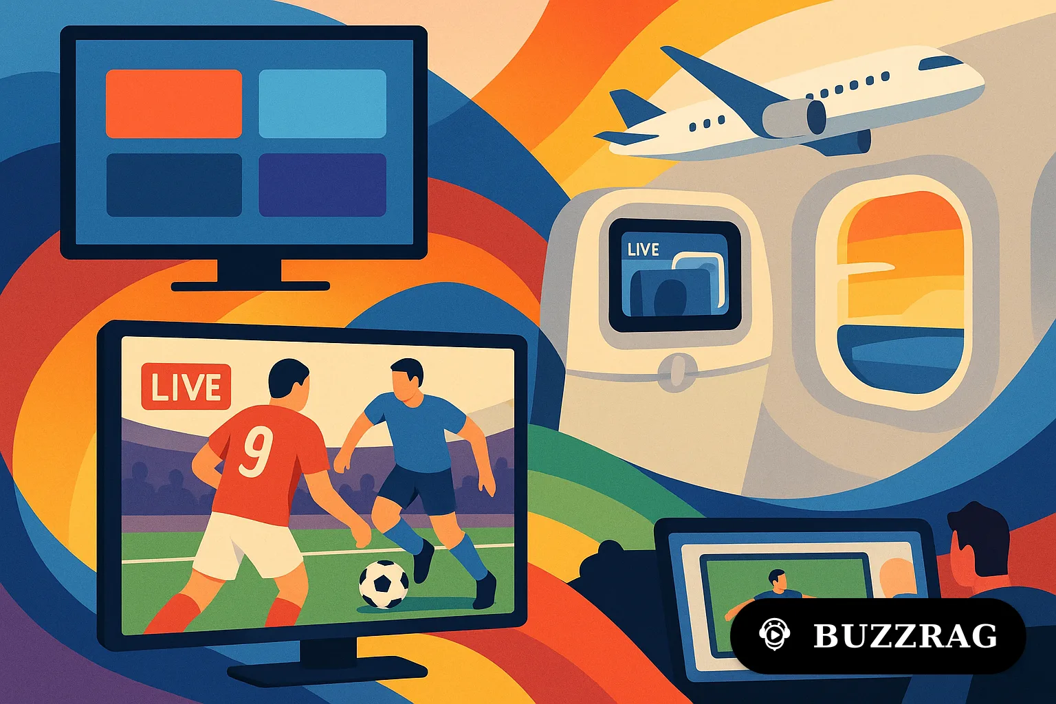 BuzzRAG Sports Desk — 2026-06-20