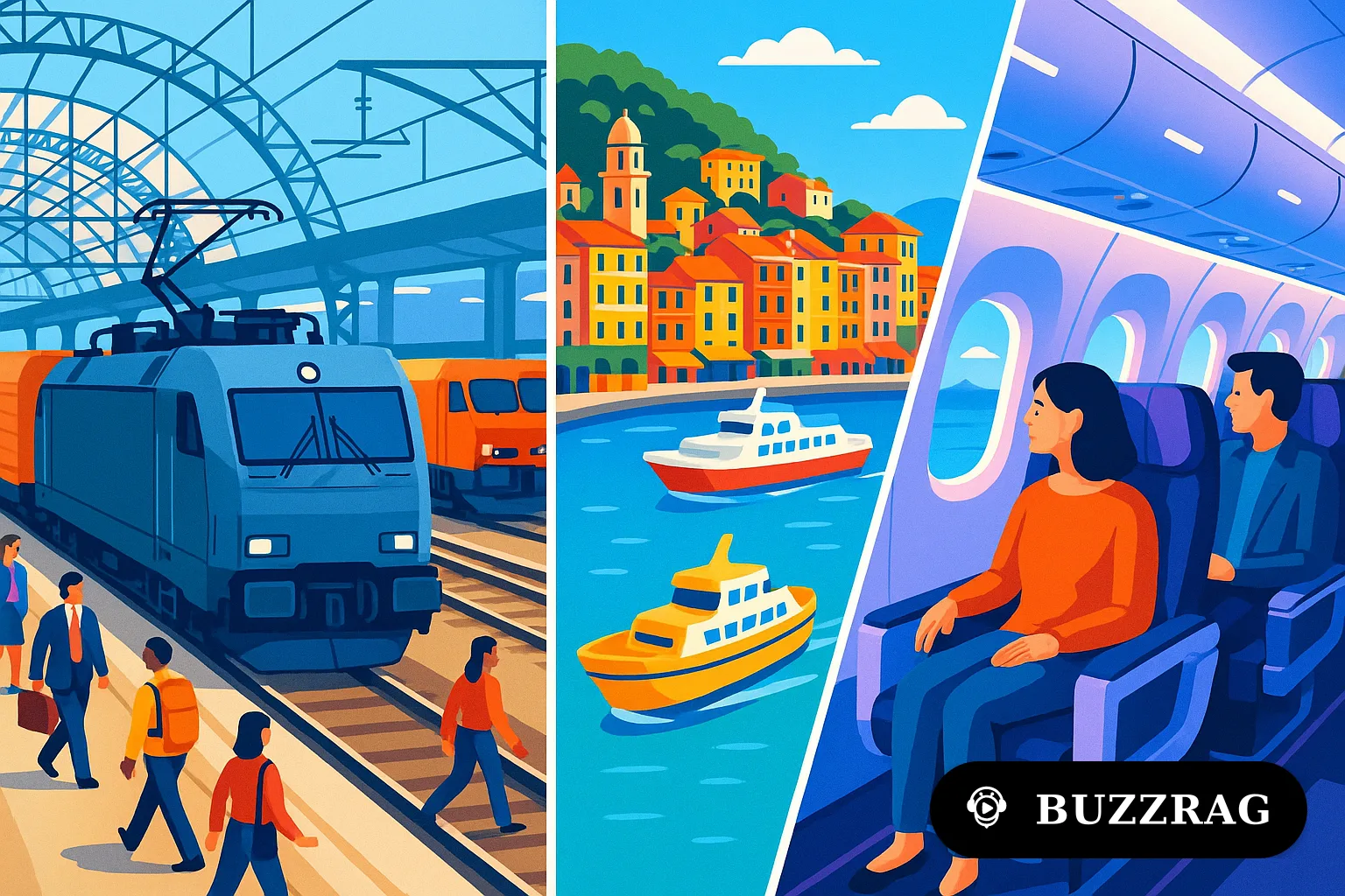 BuzzRAG Travel Desk — 2026-06-20