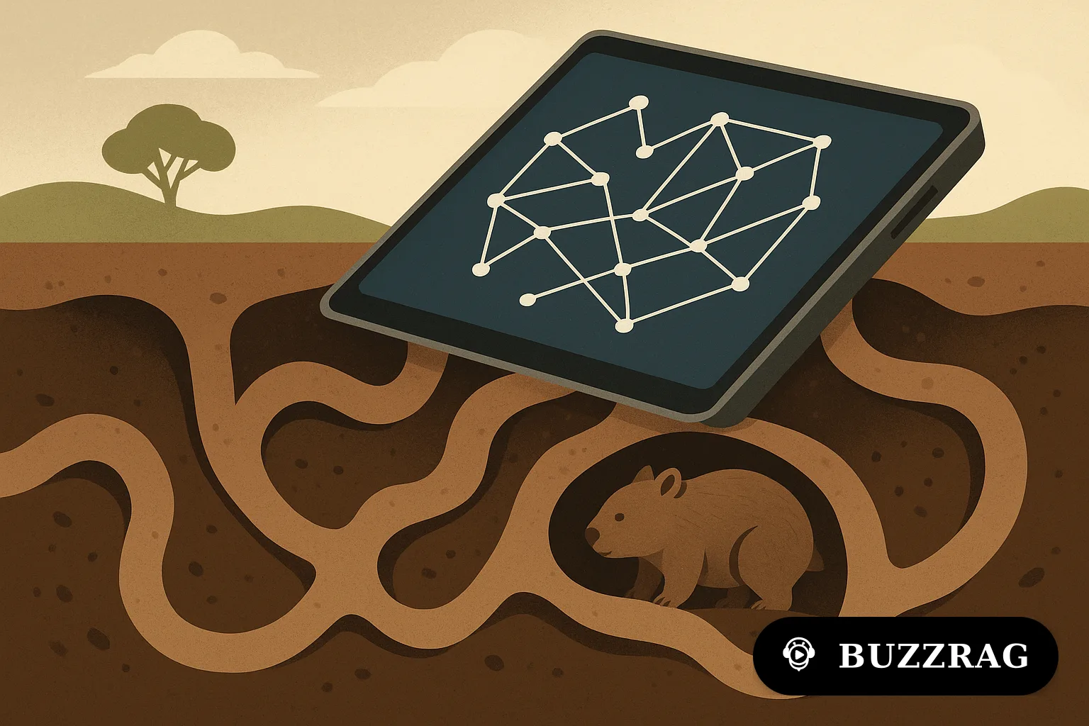 BuzzRAG Daily Digest — 2026-06-21
