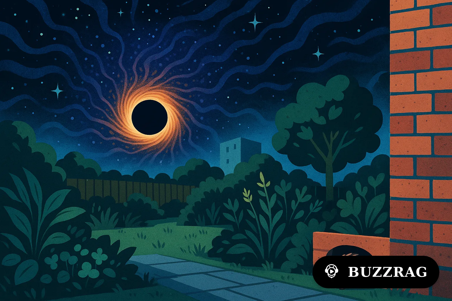 BuzzRAG Science Desk — 2026-06-21