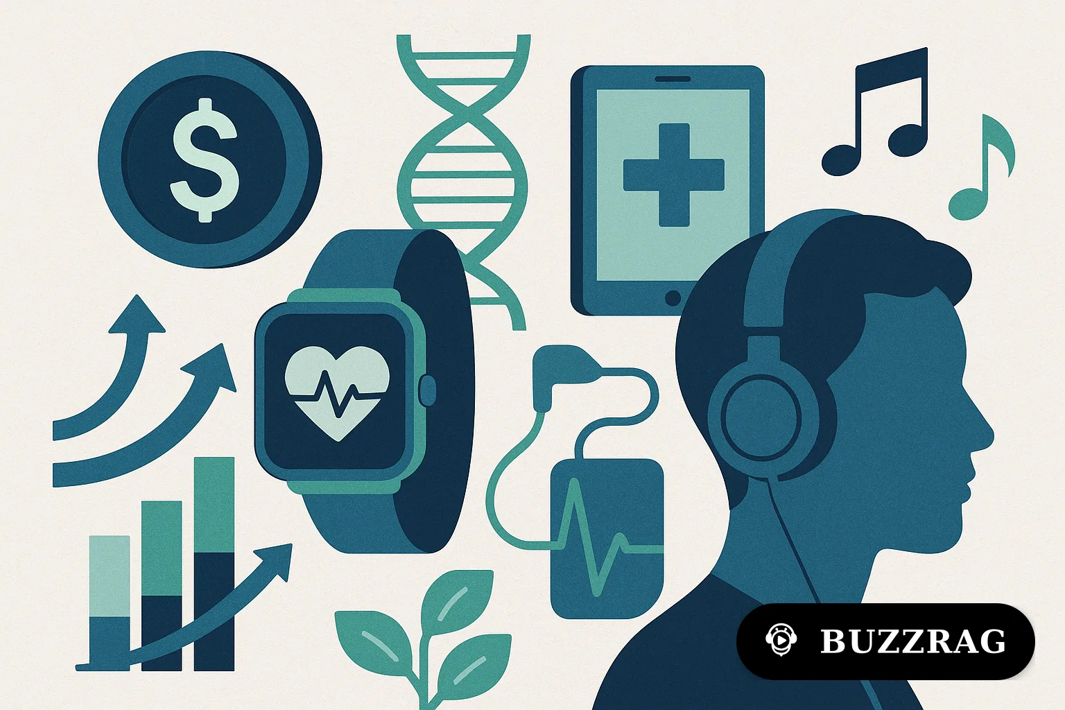 BuzzRAG Business Desk — 2026-06-21