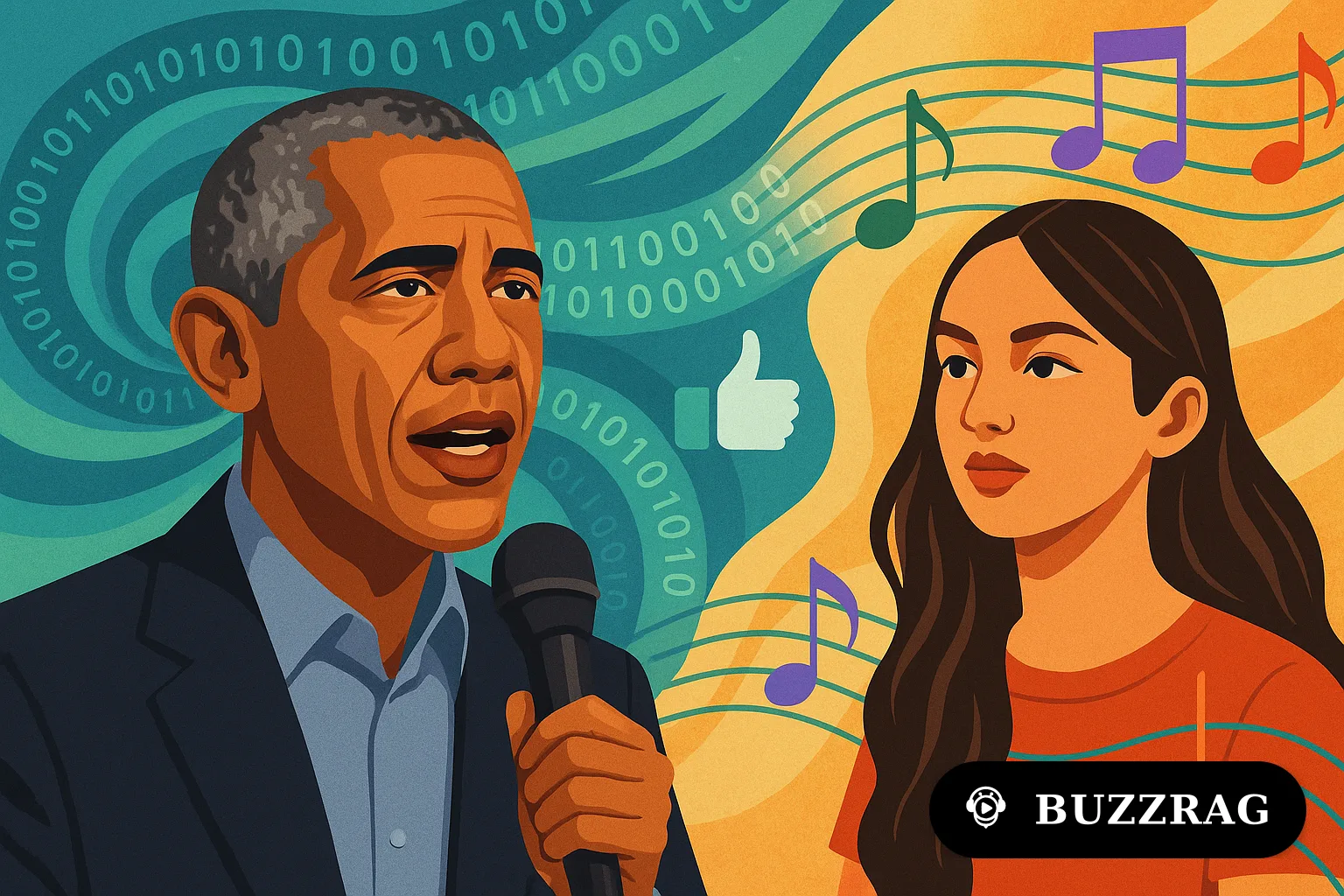BuzzRAG Daily Digest — 2026-06-22