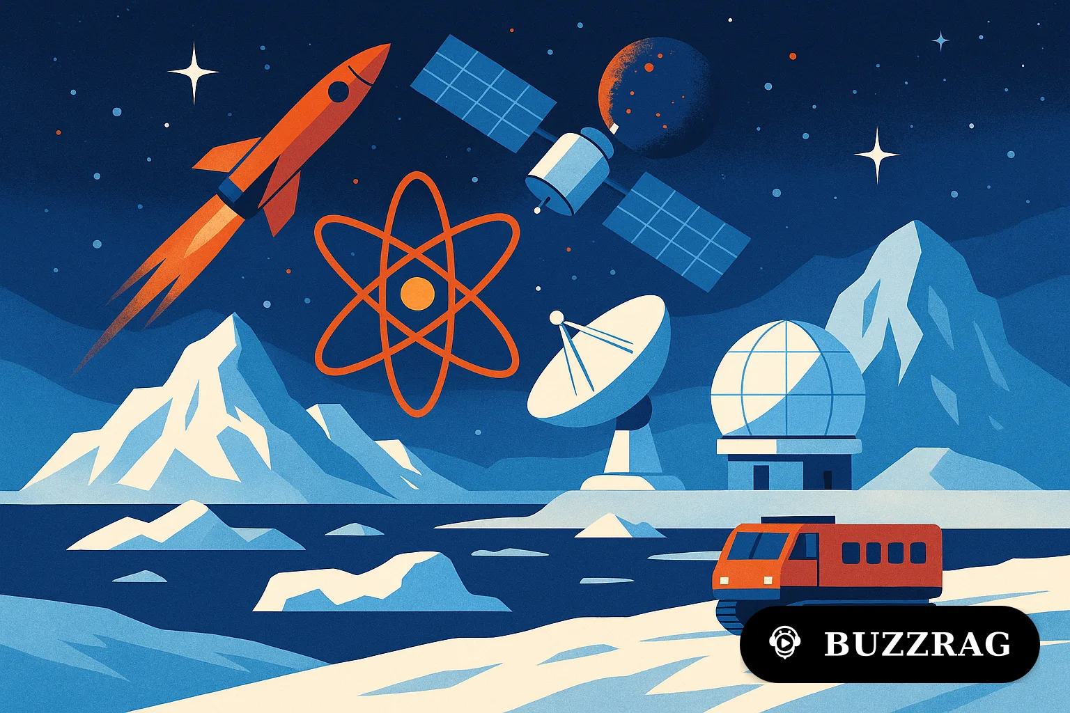BuzzRAG Science Desk — 2026-06-22