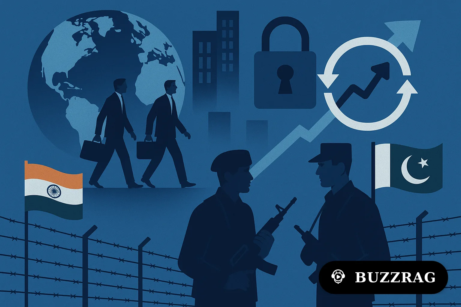 BuzzRAG Business Desk — 2026-06-22
