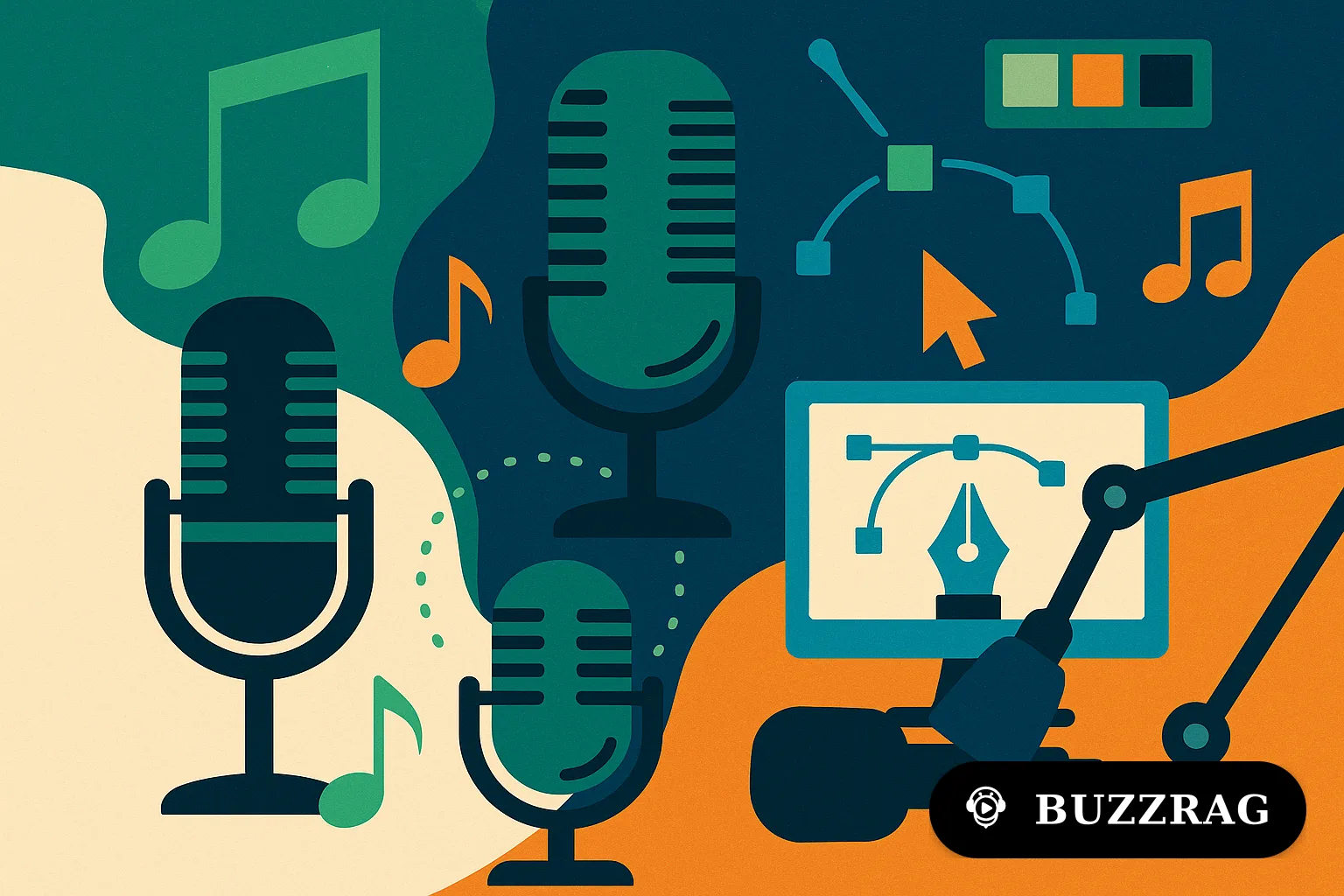 BuzzRAG Culture Desk — 2026-06-22