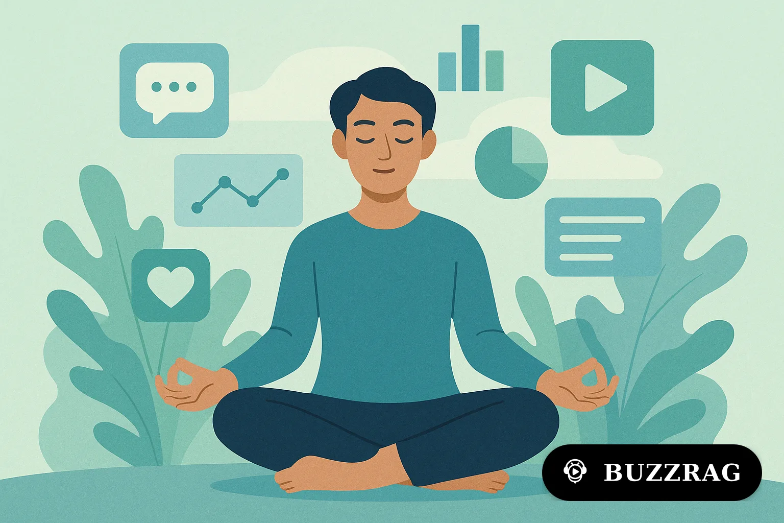 BuzzRAG Growth Desk — 2026-06-22