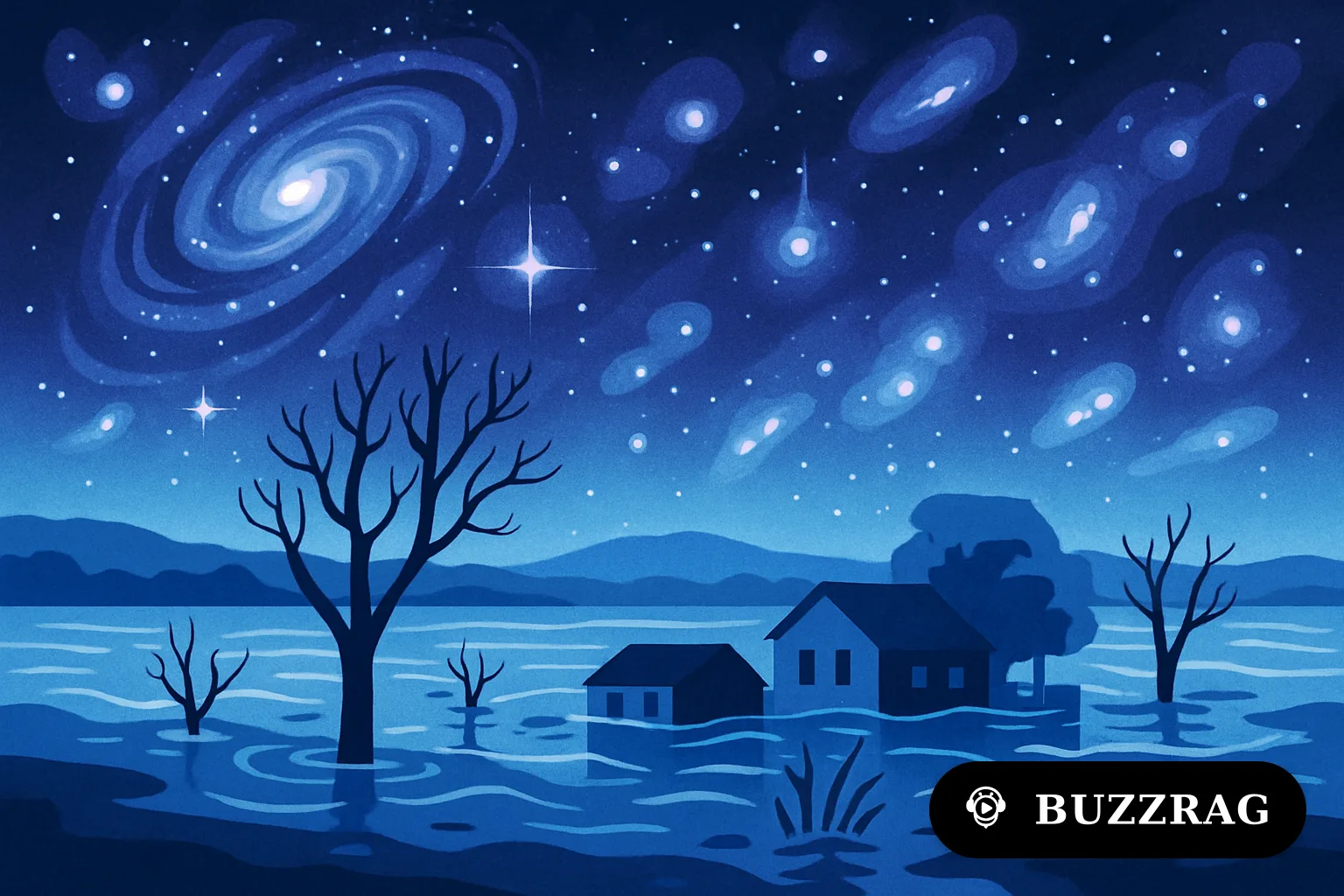 BuzzRAG Daily Digest — 2026-06-23