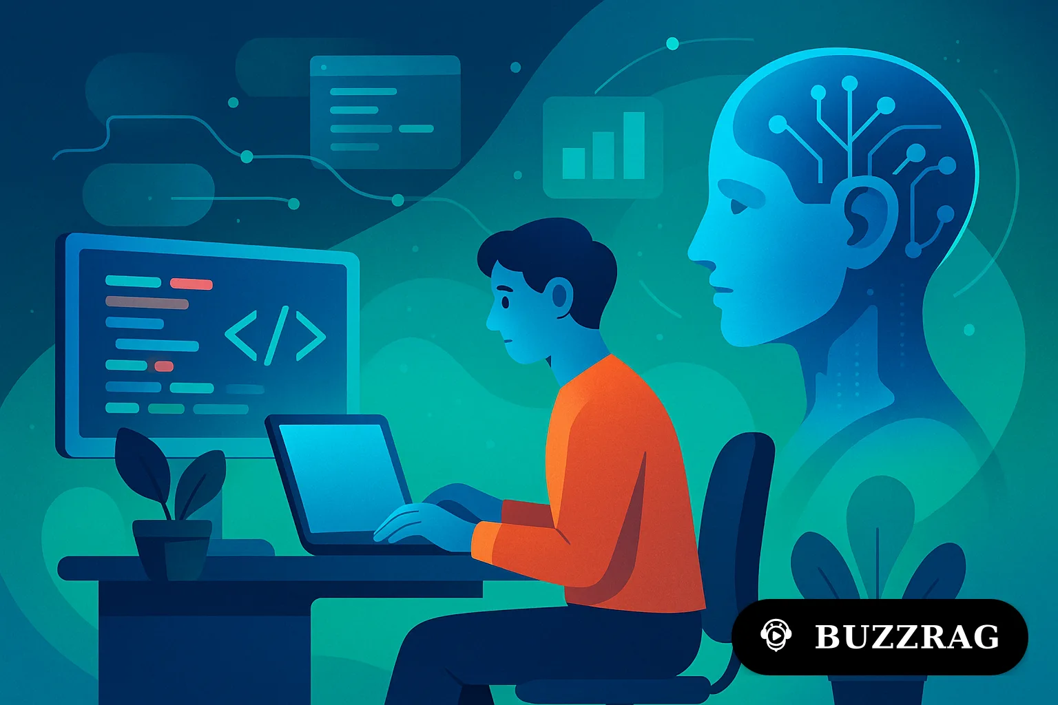BuzzRAG AI Desk — 2026-06-23