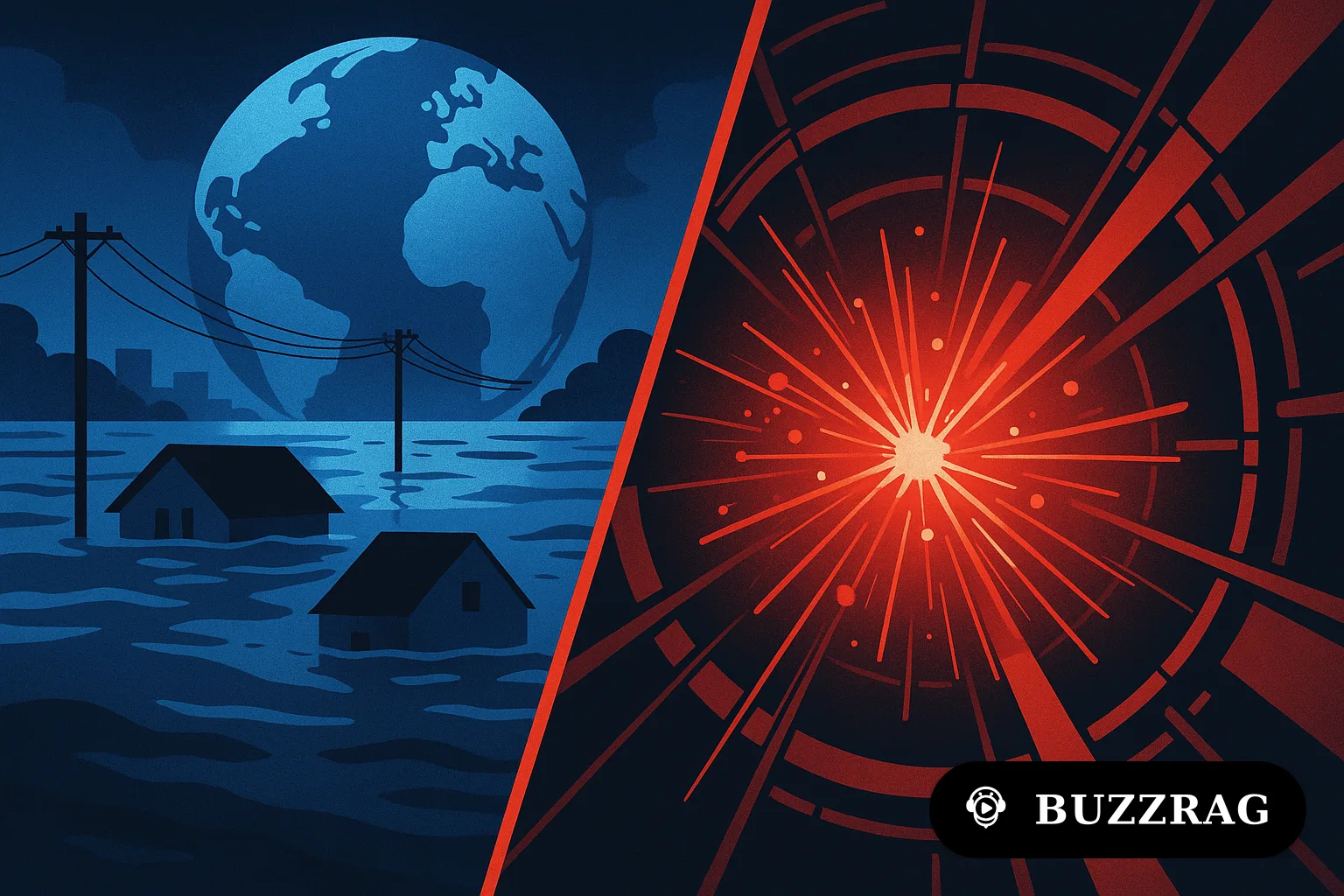 BuzzRAG Science Desk — 2026-06-23