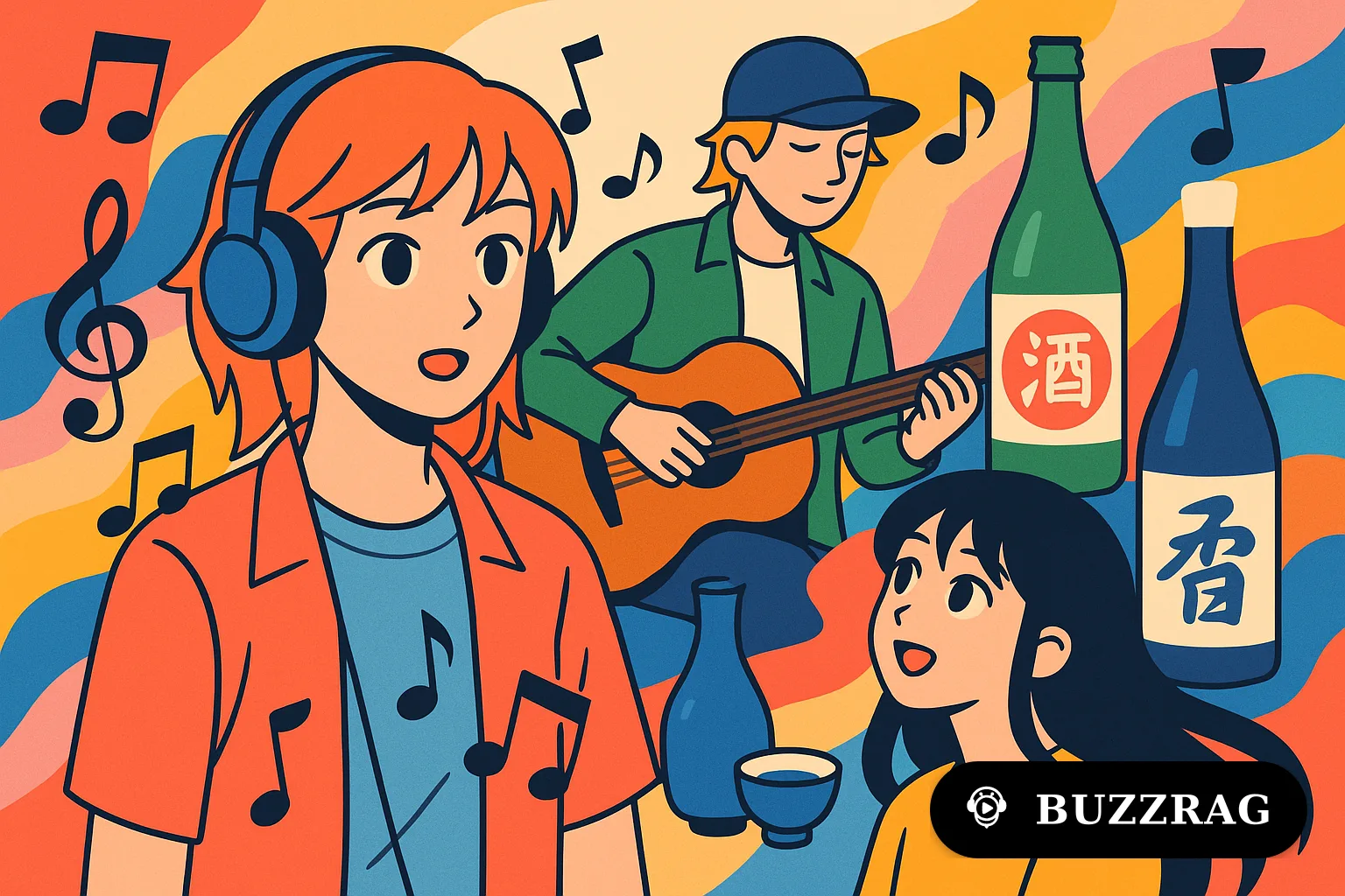 BuzzRAG Culture Desk — 2026-06-23