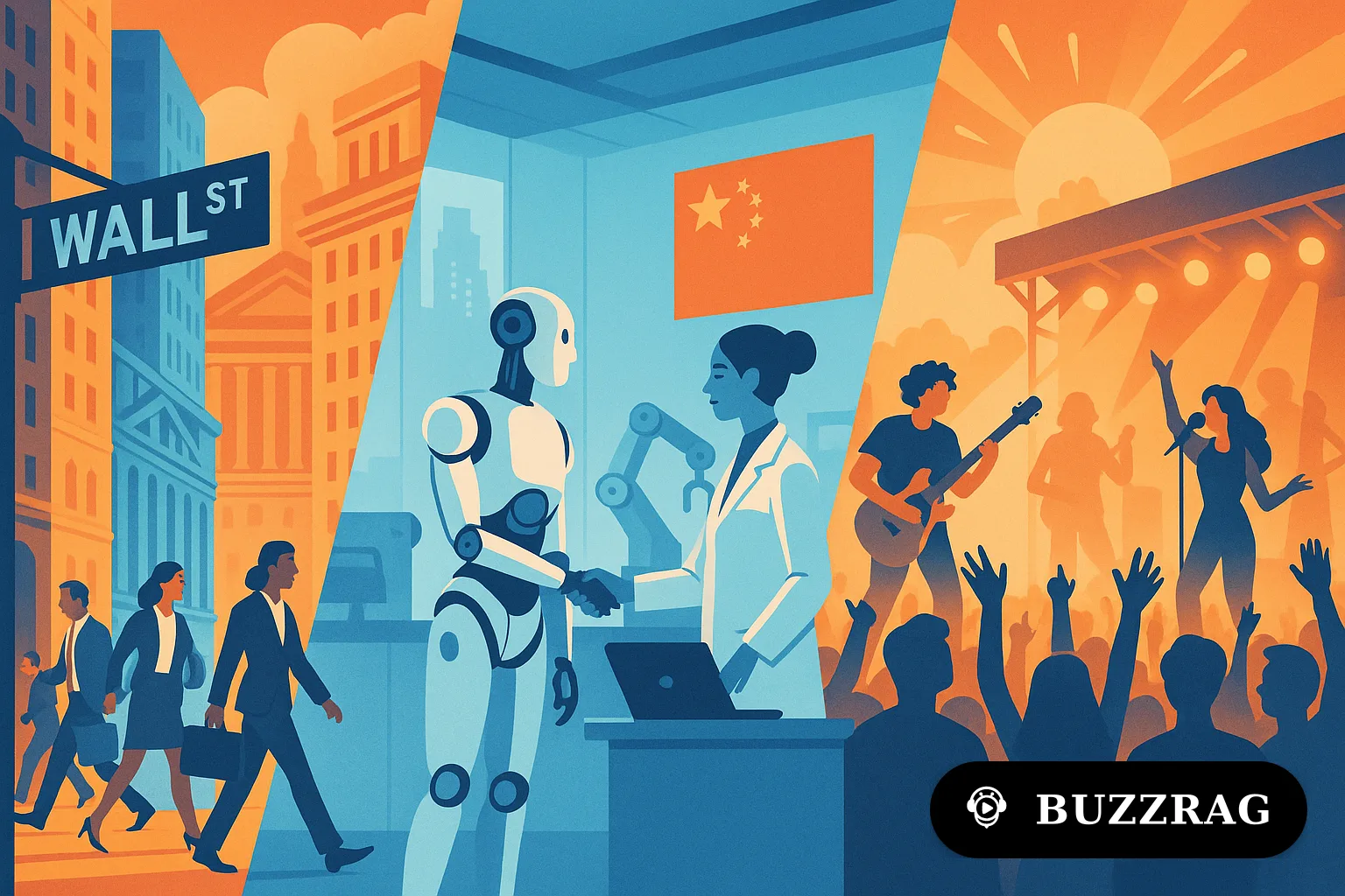 BuzzRAG Daily Digest — 2026-06-24