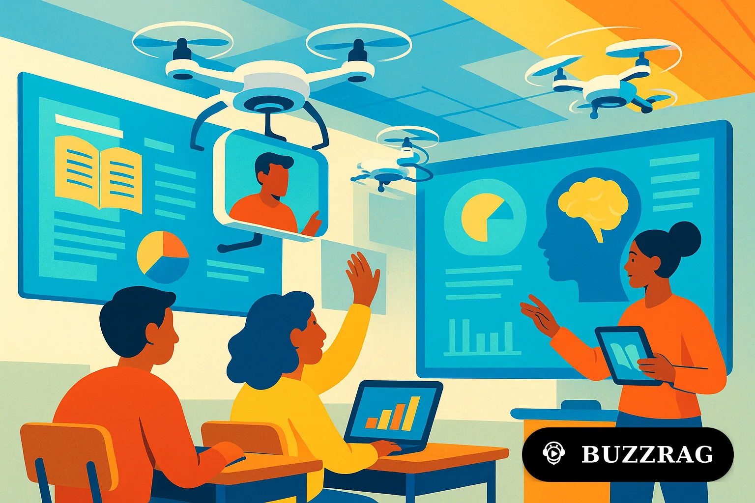 BuzzRAG AI Desk — 2026-06-24