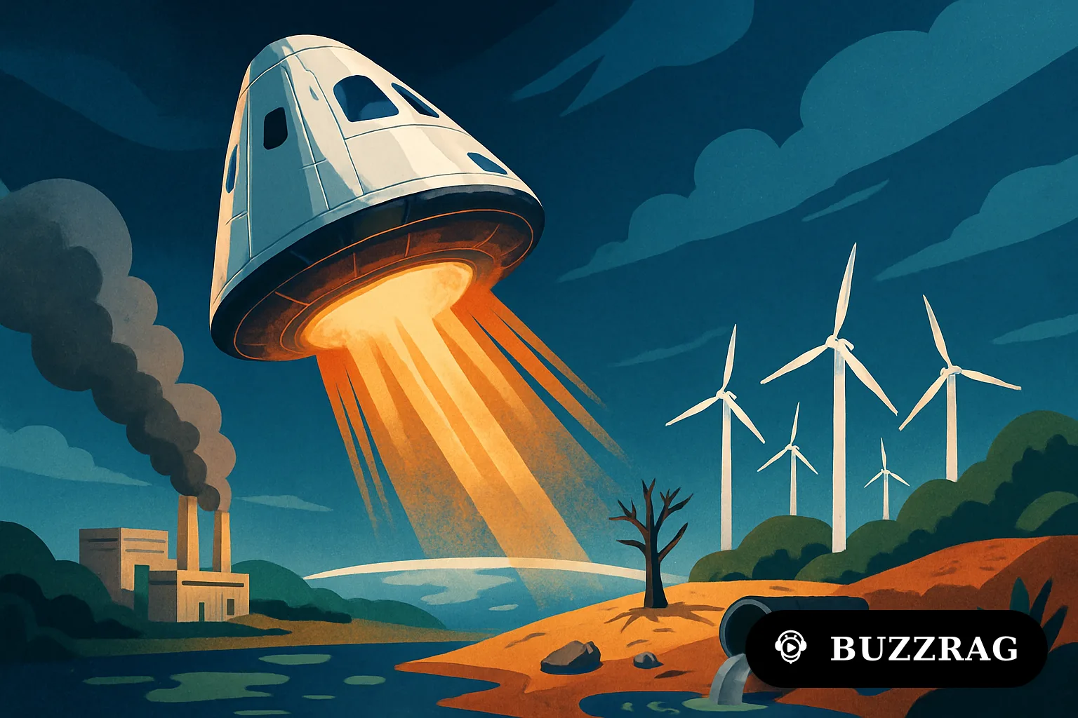 BuzzRAG Science Desk — 2026-06-24