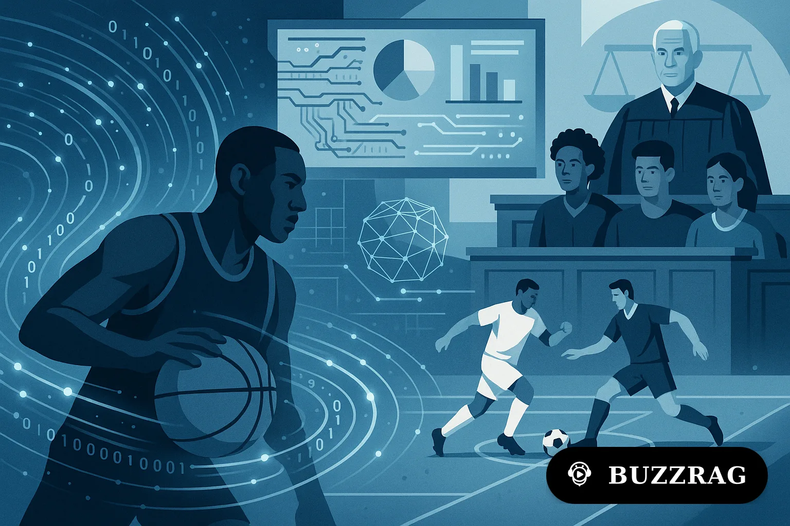 BuzzRAG Sports Desk — 2026-06-24