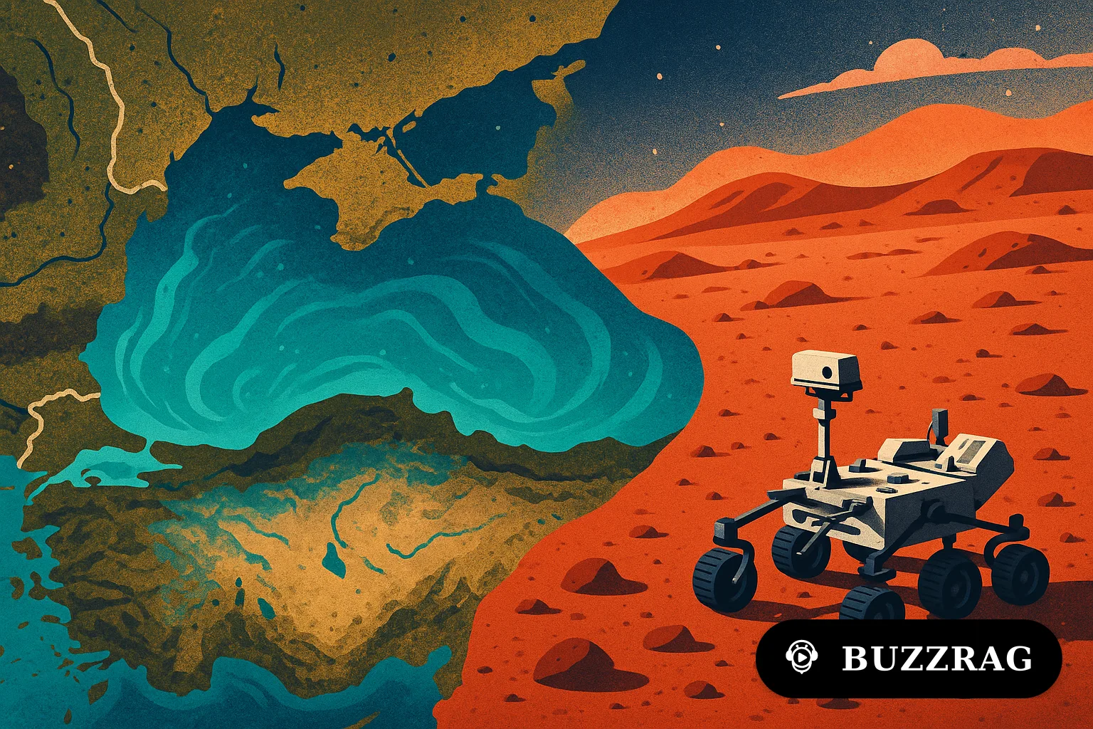BuzzRAG Daily Digest — 2026-06-25