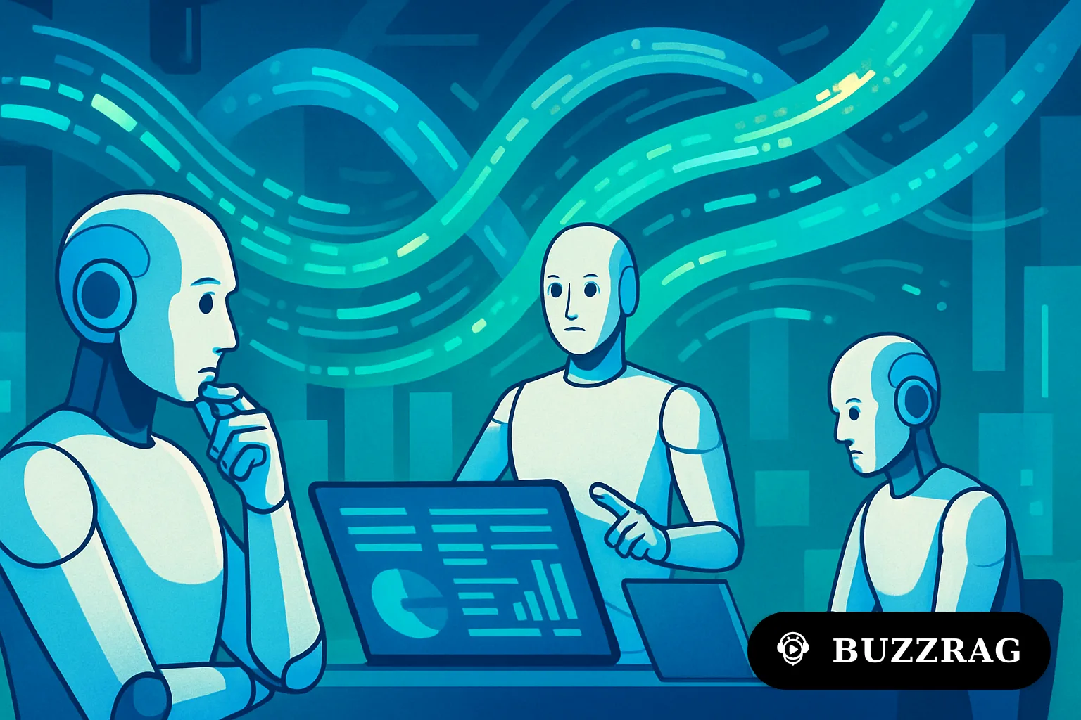 BuzzRAG AI Desk — 2026-06-25