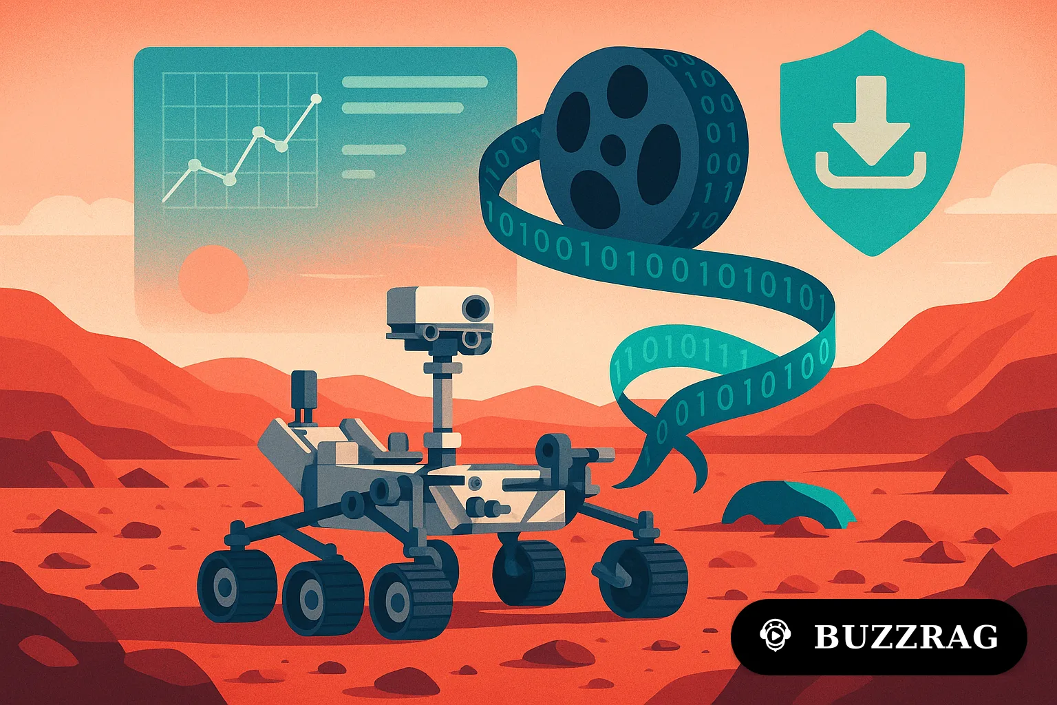 BuzzRAG Tech Desk — 2026-06-25