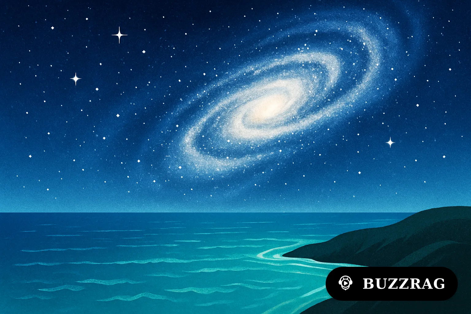 BuzzRAG Science Desk — 2026-06-25