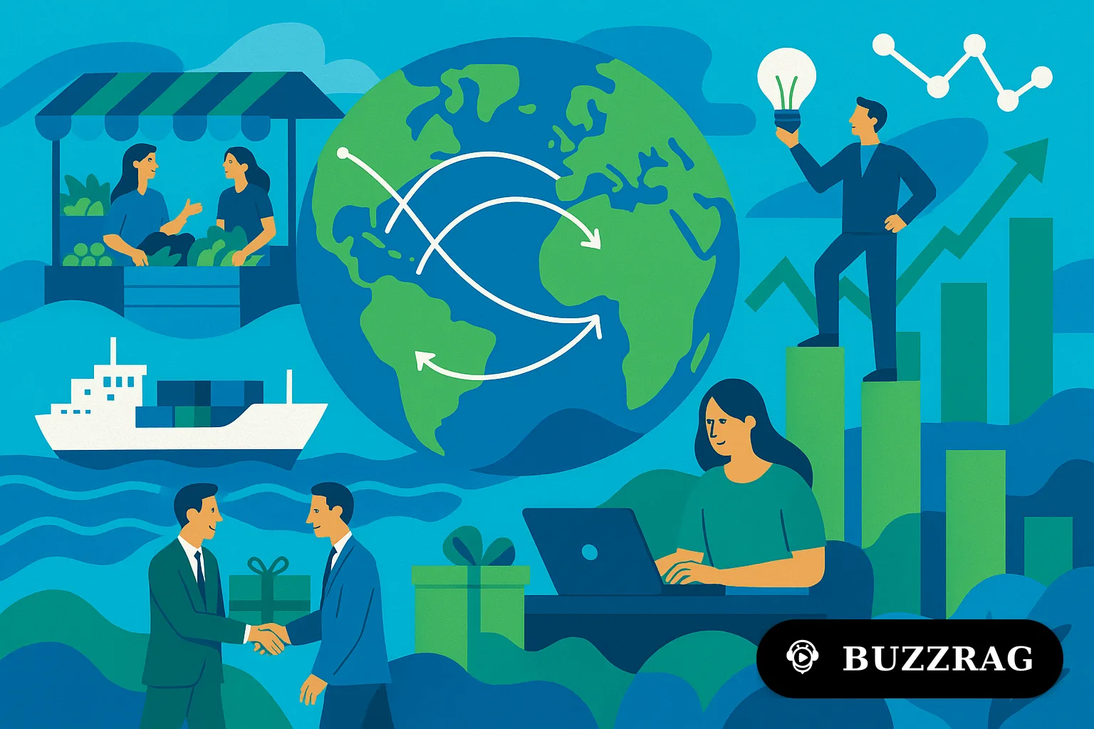 BuzzRAG Business Desk — 2026-06-25