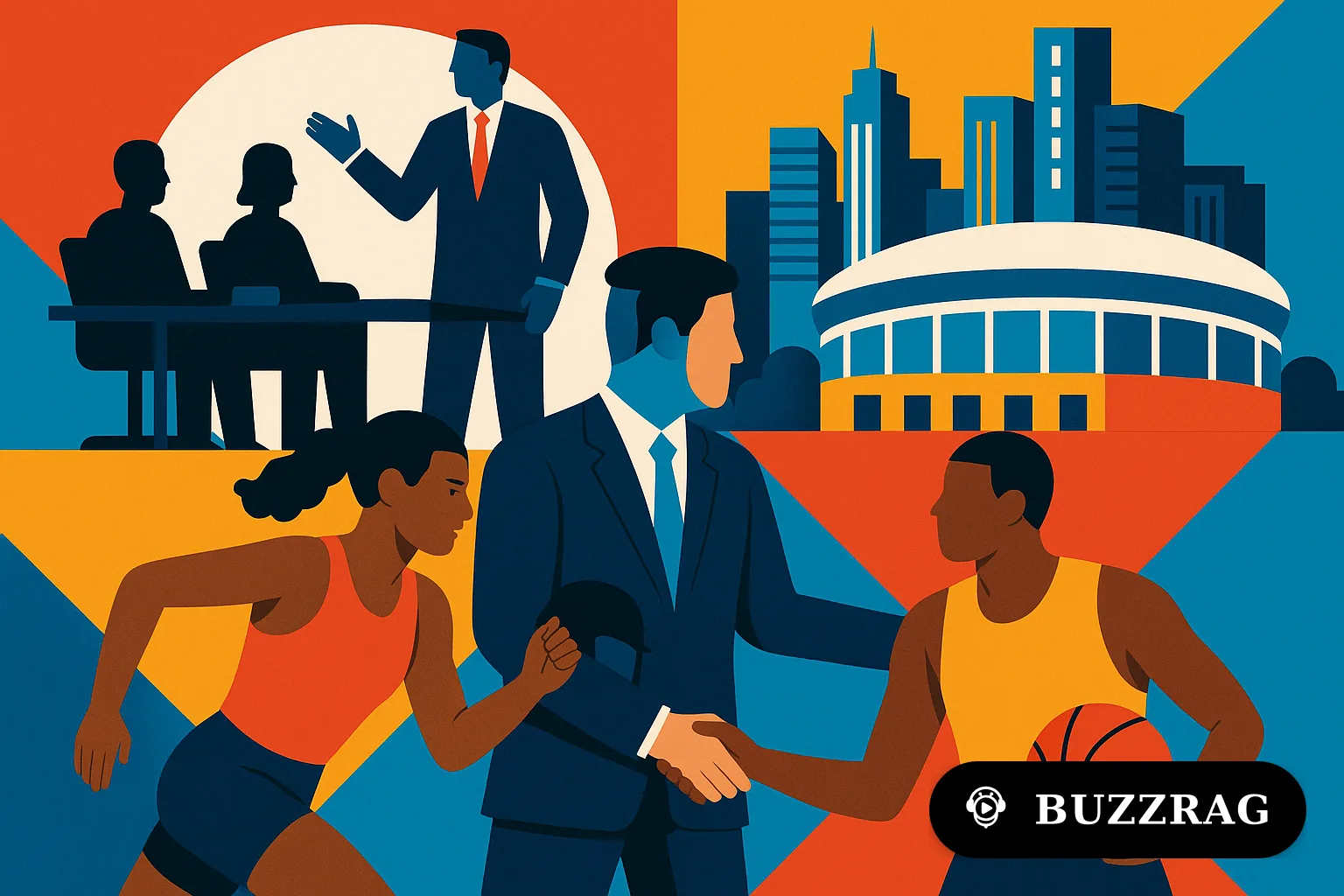 BuzzRAG Sports Desk — 2026-06-25