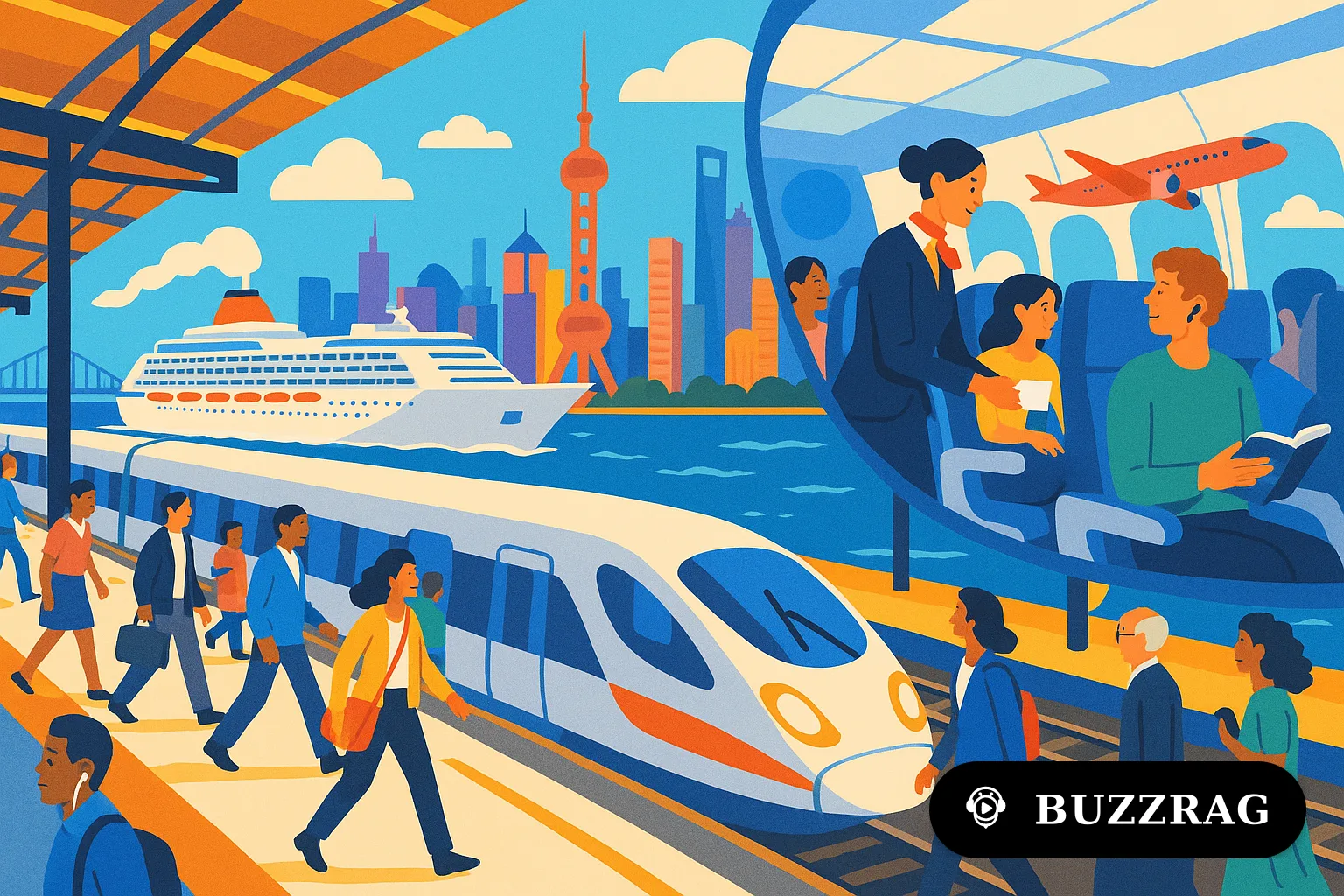 BuzzRAG Travel Desk — 2026-06-25