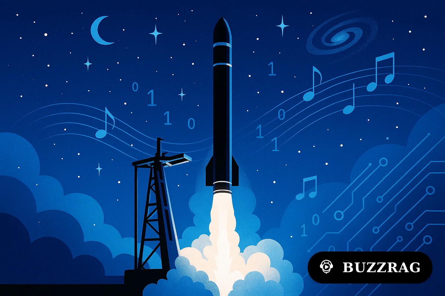 BuzzRAG Daily Digest — 2026-06-26