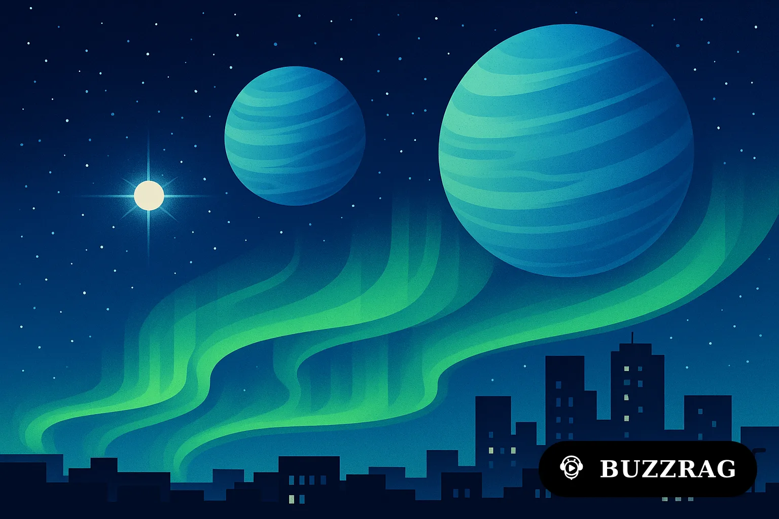 BuzzRAG Science Desk — 2026-06-26