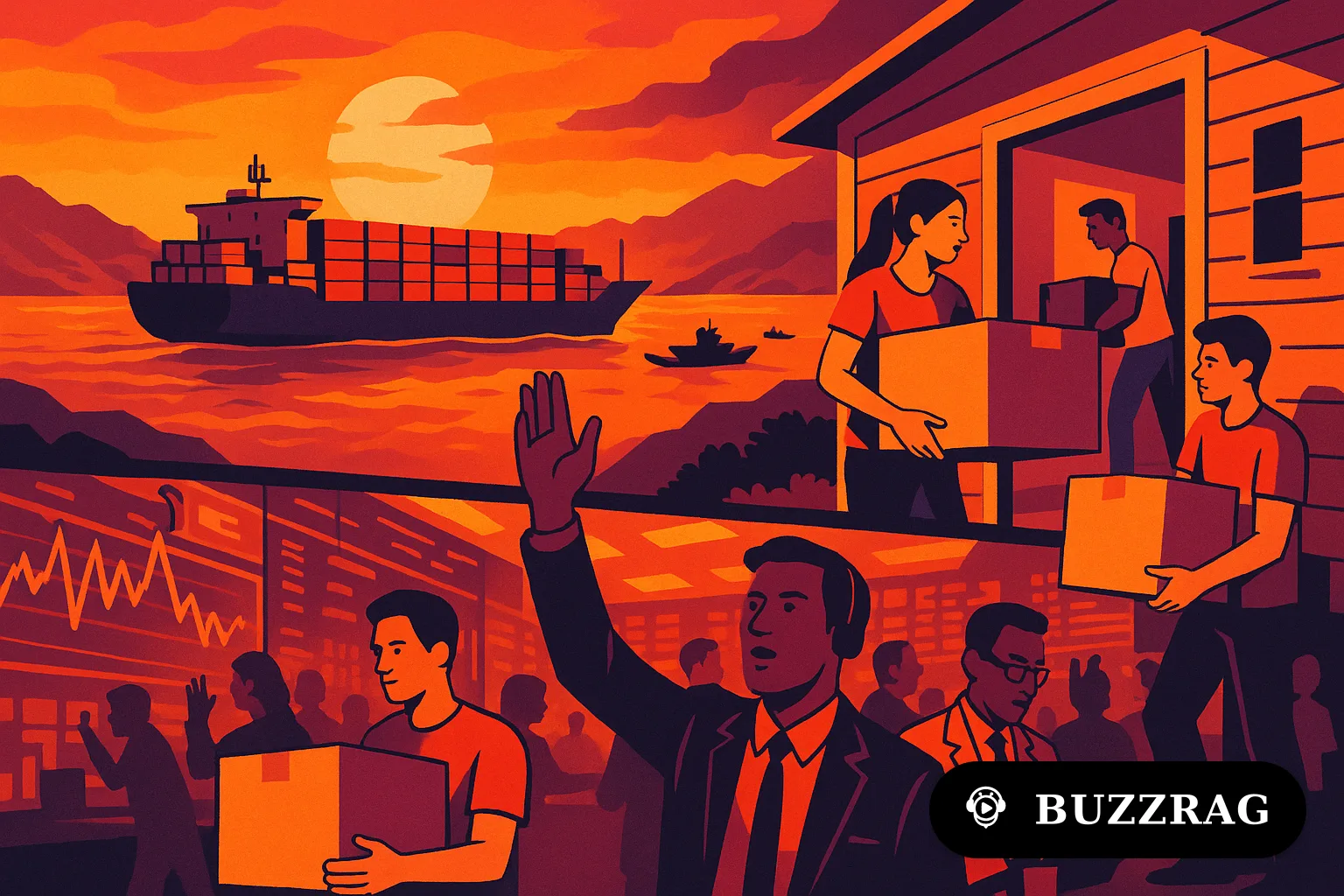 BuzzRAG Business Desk — 2026-06-26